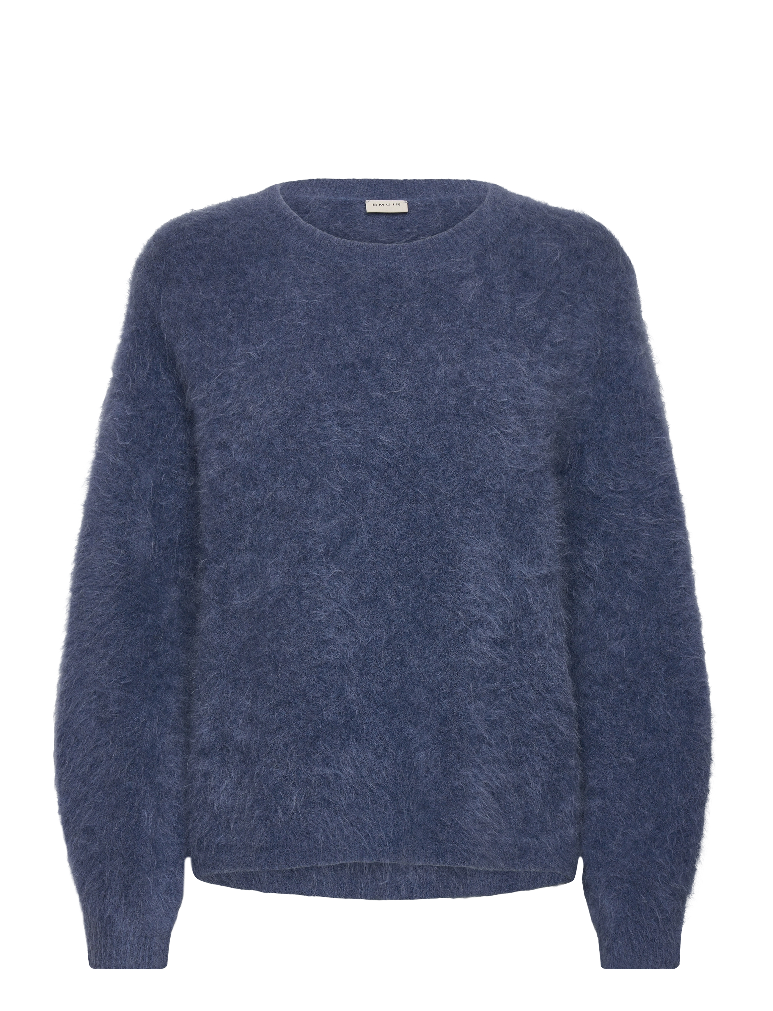 Foggia cardigan - BLUEBERRY