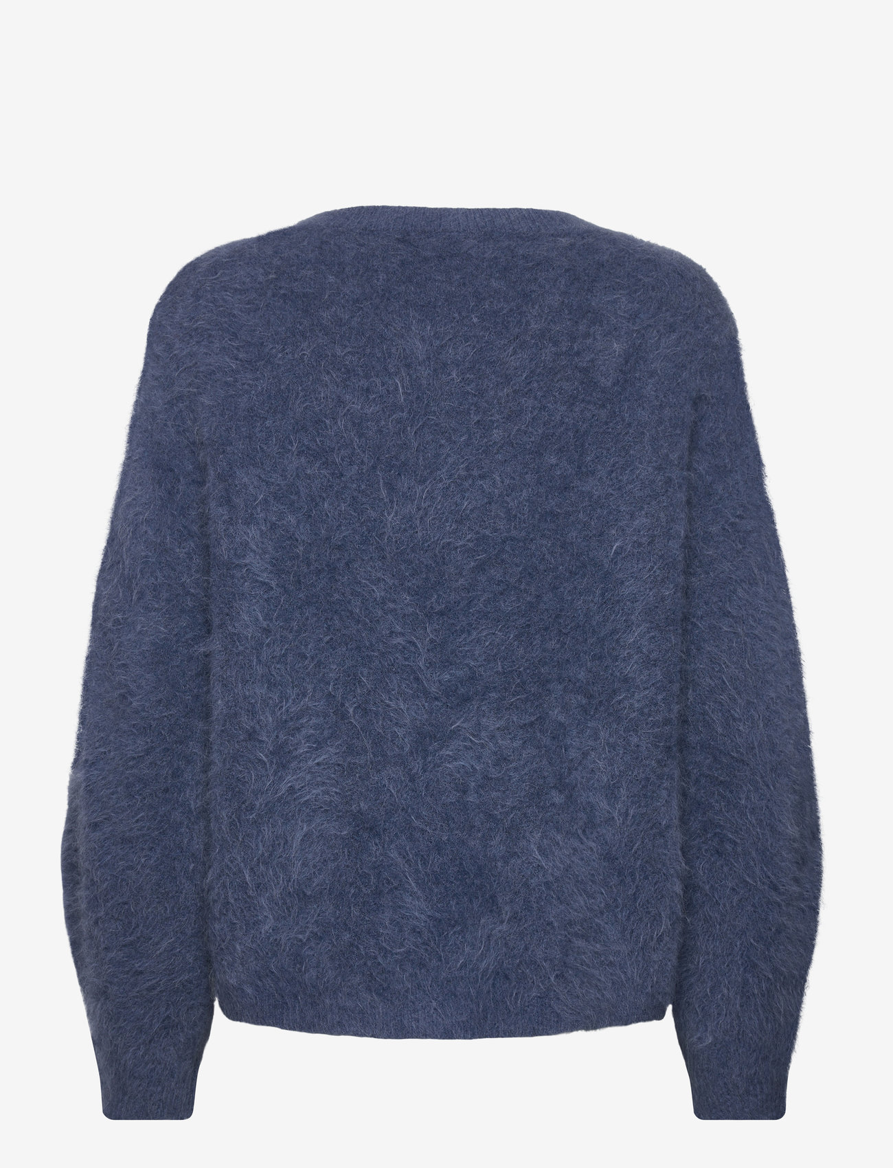 Balmuir - Foggia cardigan - pullover - blueberry - 1