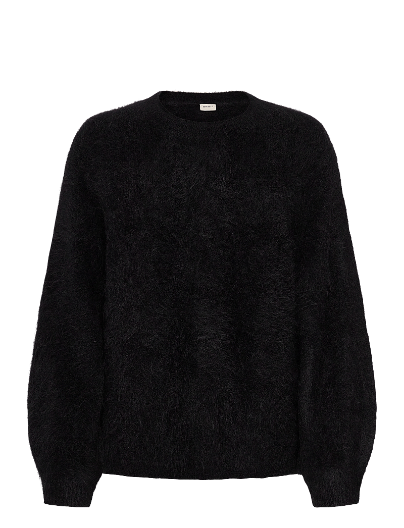 Balmuir - Forli sweater - pullover - black - 0