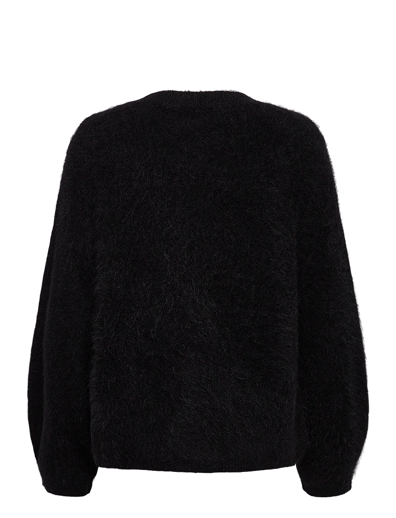 Balmuir - Forli sweater - pullover - black - 1