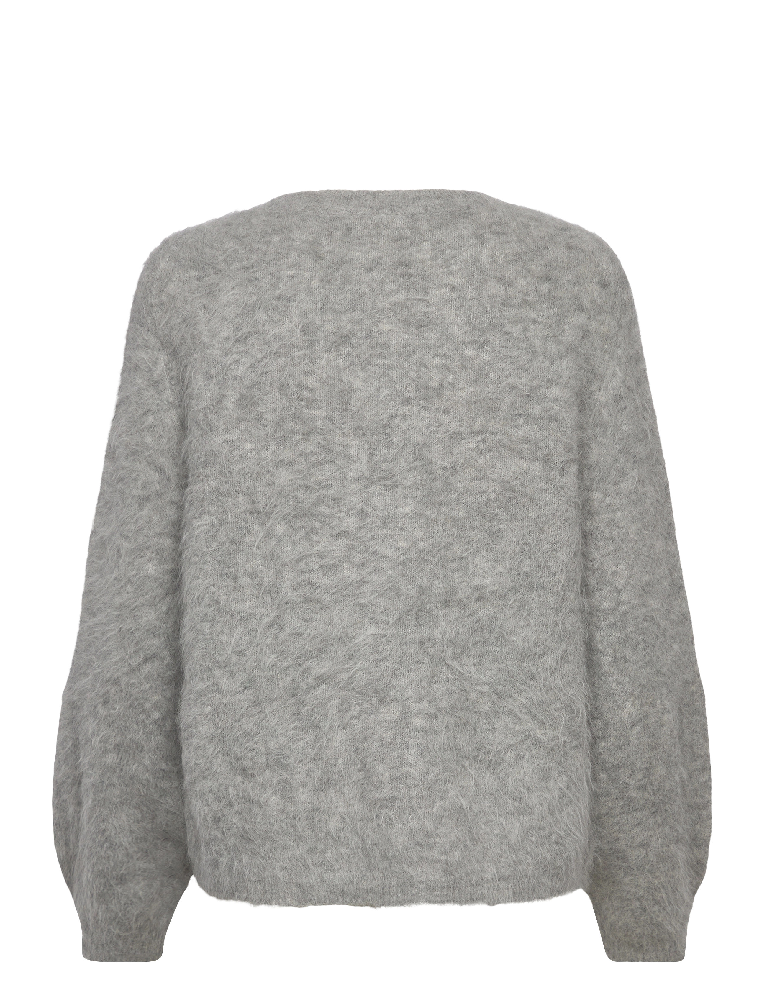 Balmuir - Forli sweater - jumpers - stone - 1