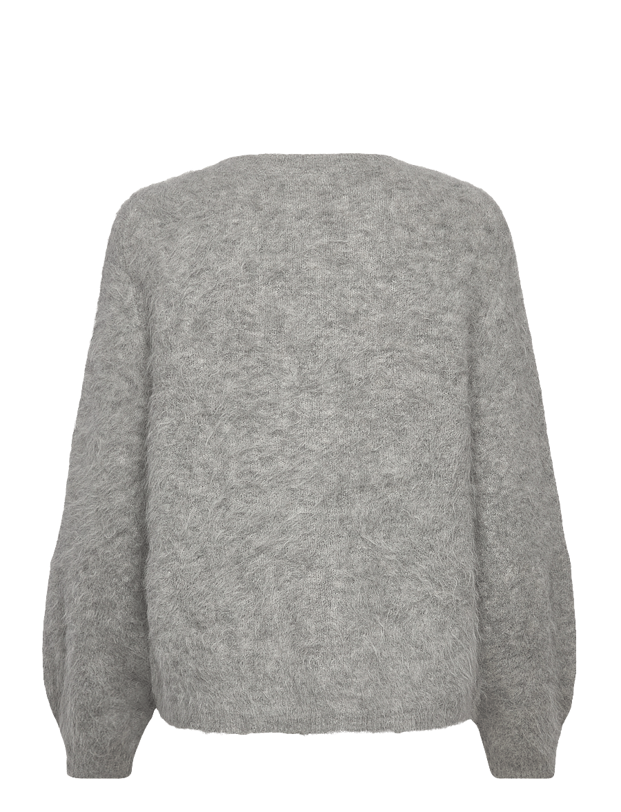 Balmuir - Forli sweater - pullover - stone - 1