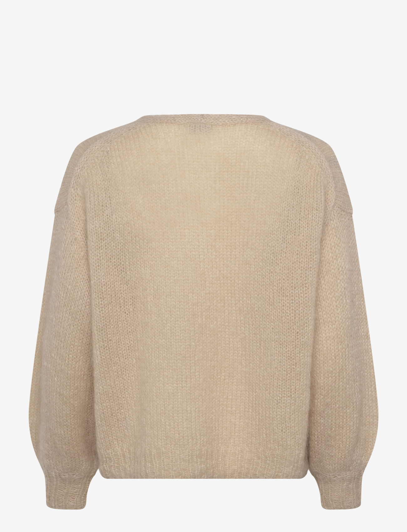 Balmuir - FORINO SWEATER - pullover - powder - 1