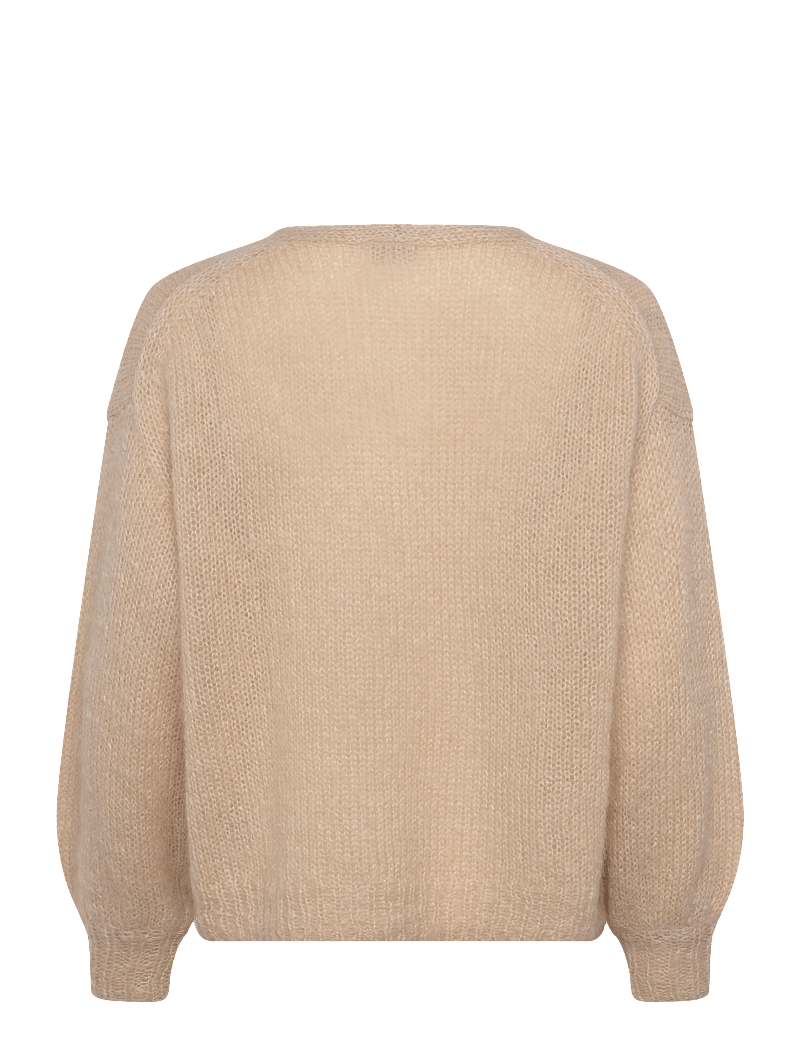 Balmuir - FORINO SWEATER - pullover - powder - 1