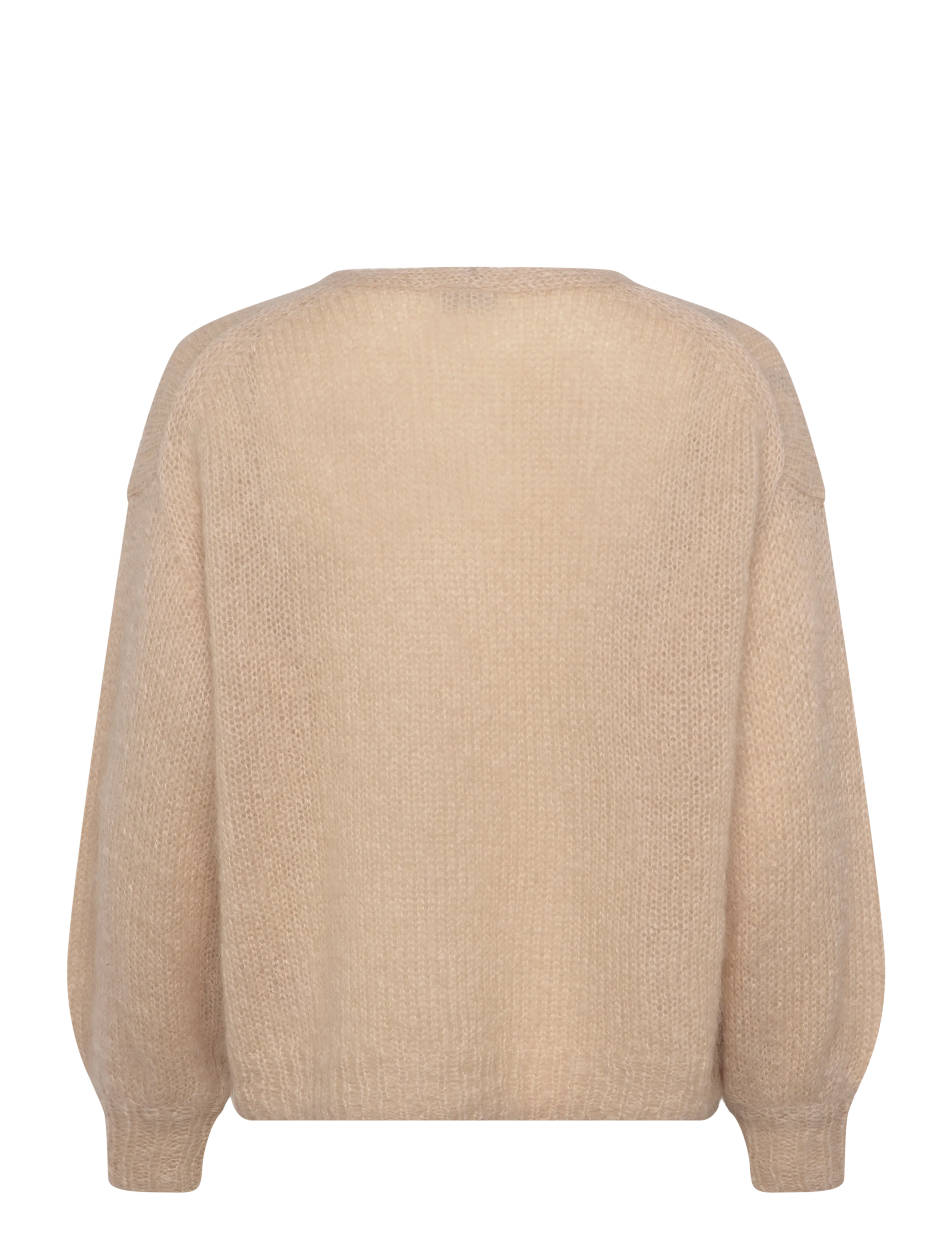 Balmuir - FORINO SWEATER - džemprid - powder - 2