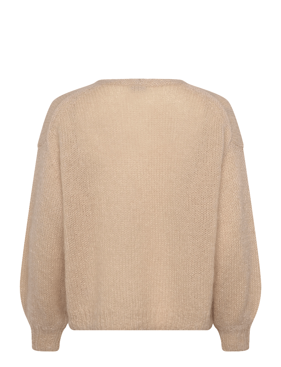 Balmuir - FORINO SWEATER - pullover - powder - 2