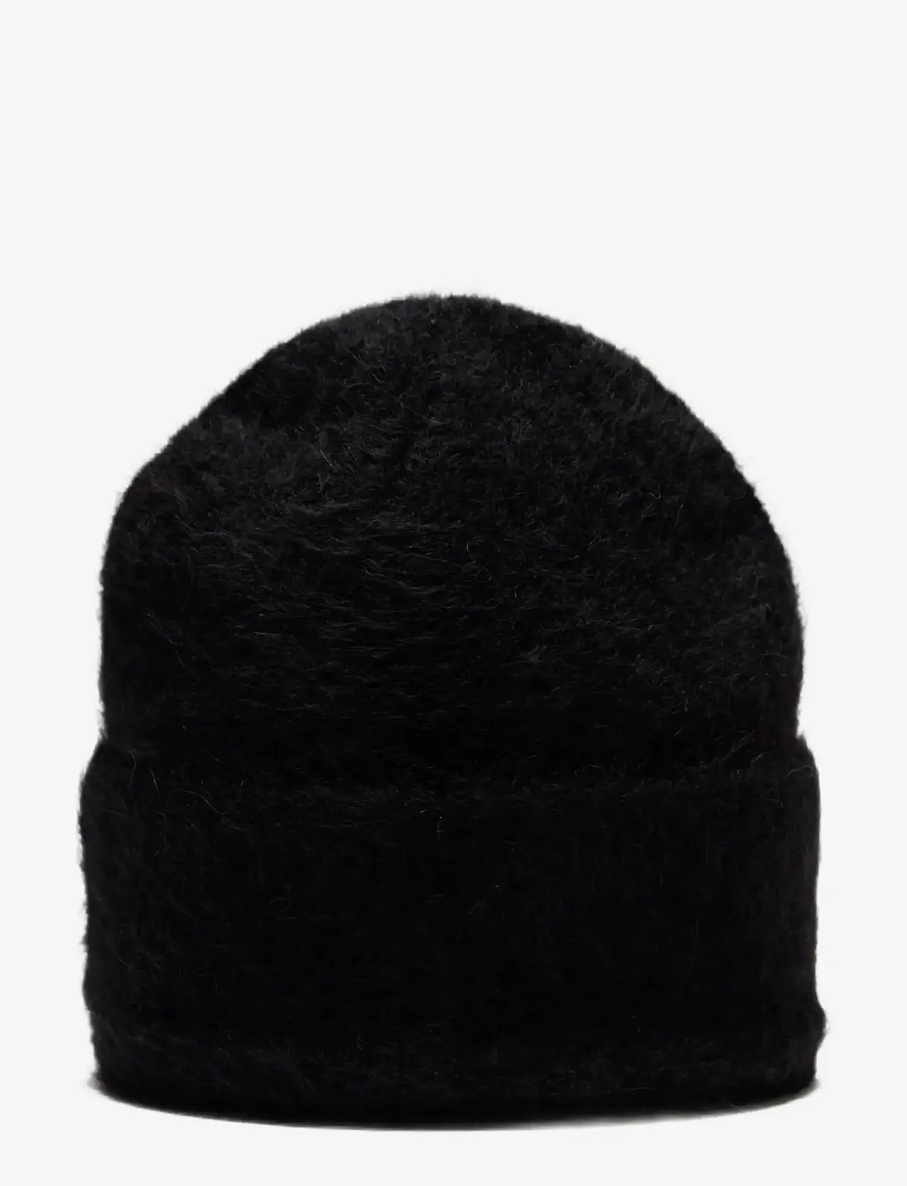 Balmuir - Fabriano beanie - mützen - black - 0