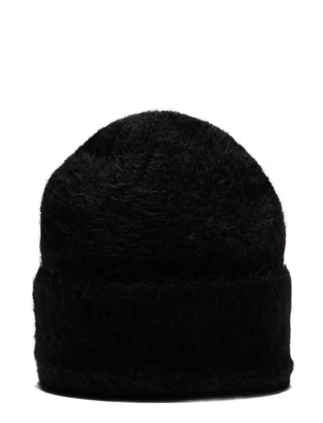 Balmuir Fabriano beanie - Aksessuaarid - BLACK / black