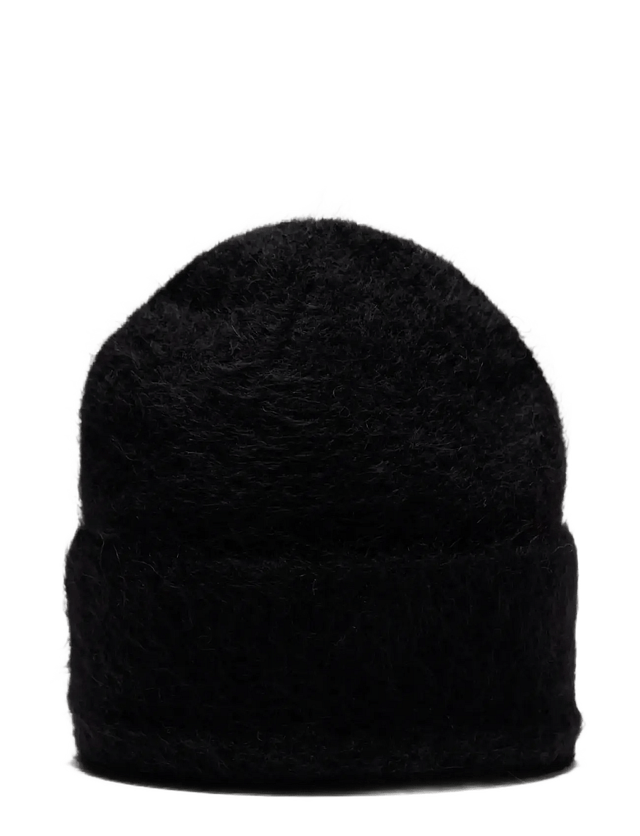 Balmuir - Fabriano beanie - pipot - black - 0