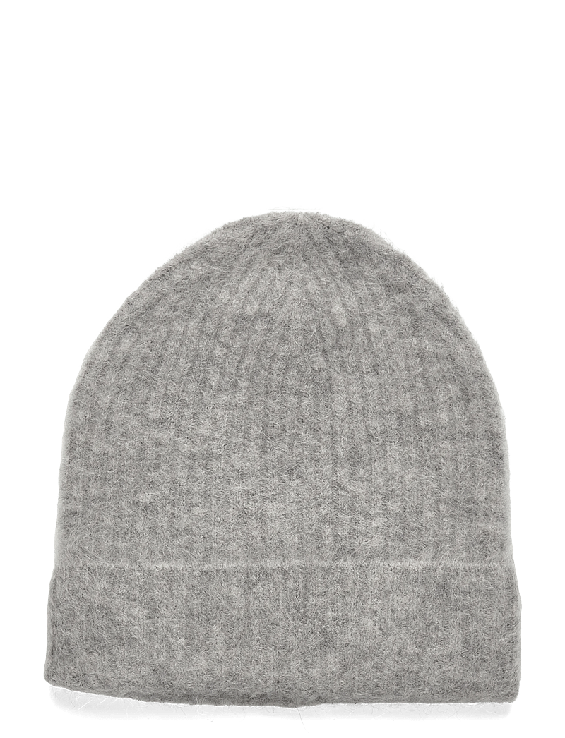 Balmuir - Fabriano beanie - mützen - frosty grey - 0