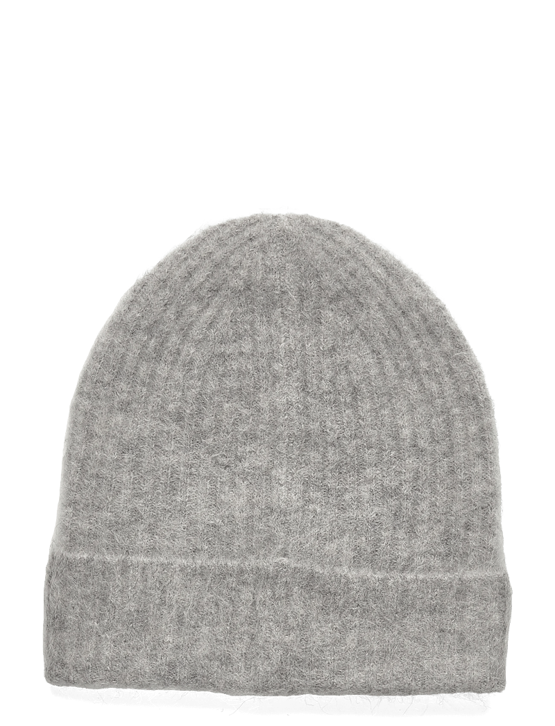 Balmuir - Fabriano beanie - mützen - frosty grey - 1