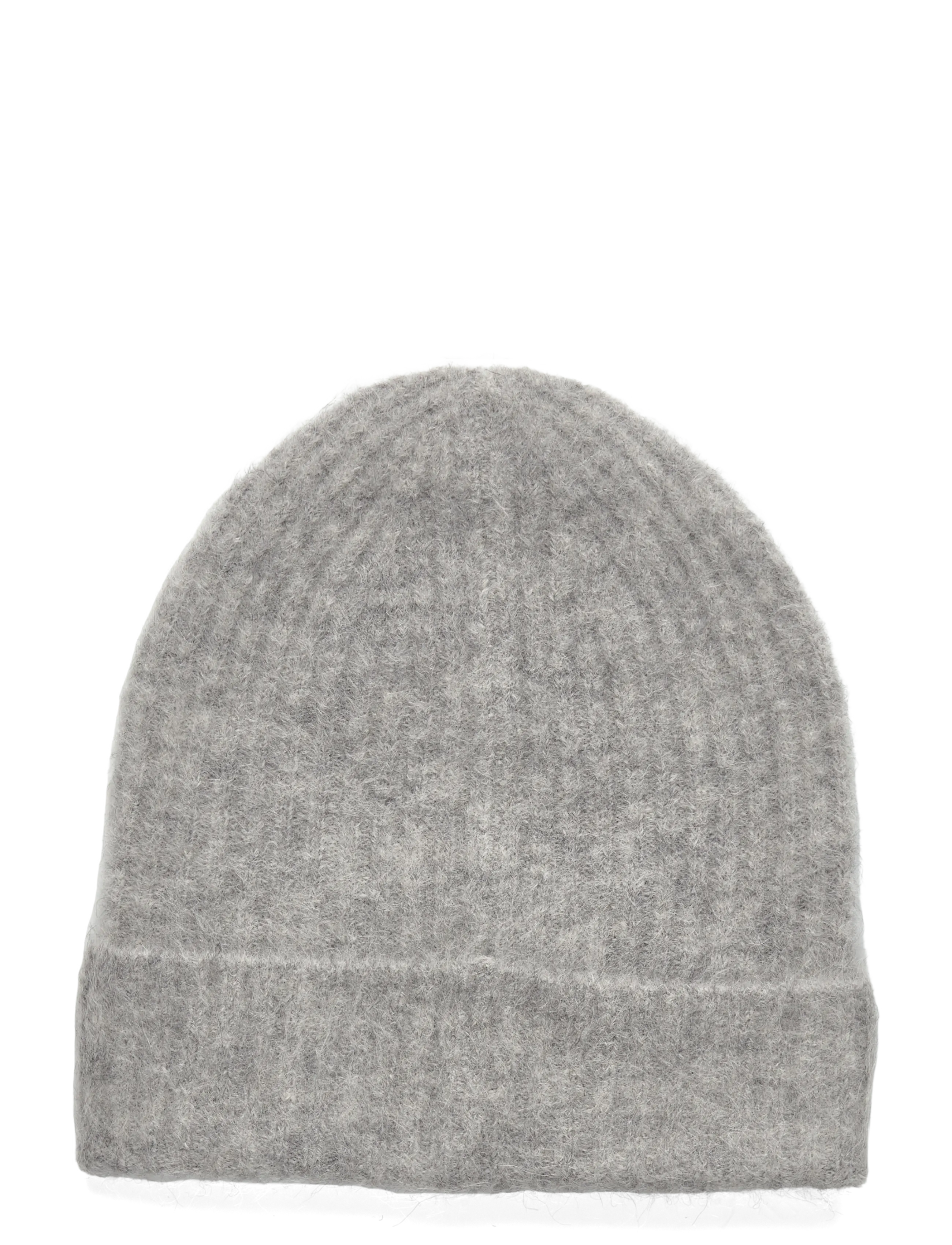 Balmuir - Fabriano beanie - accessoires - frosty grey - 1