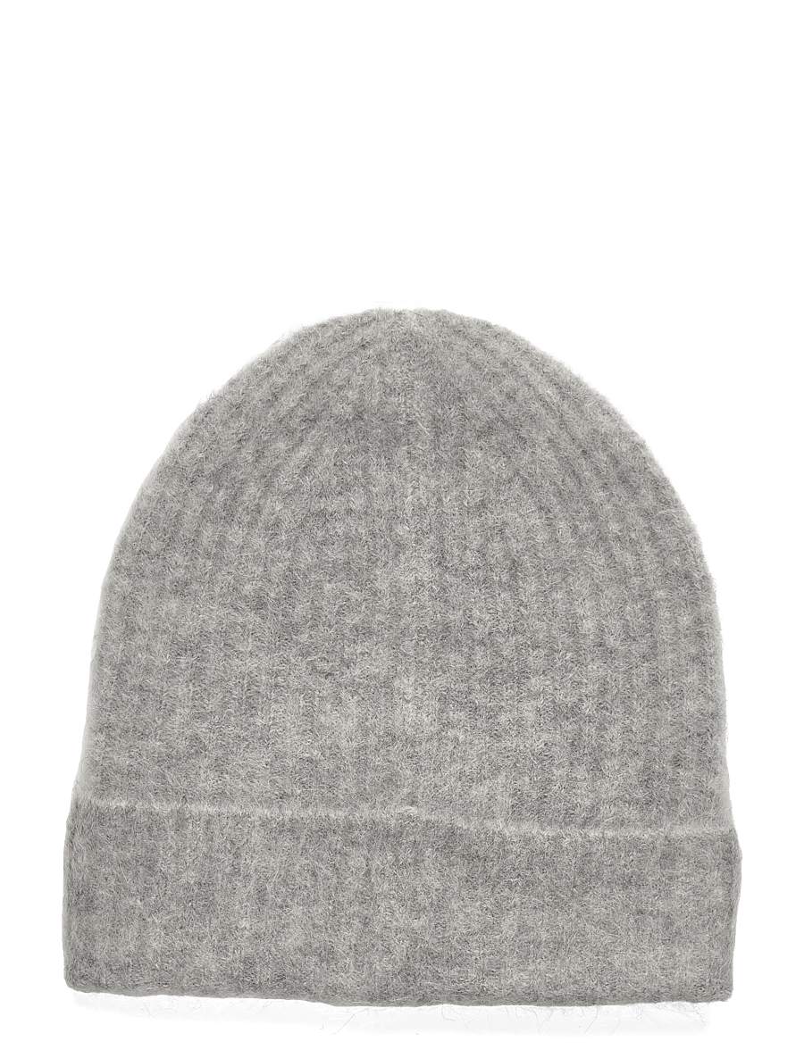 Balmuir - Fabriano beanie - huer - frosty grey - 1