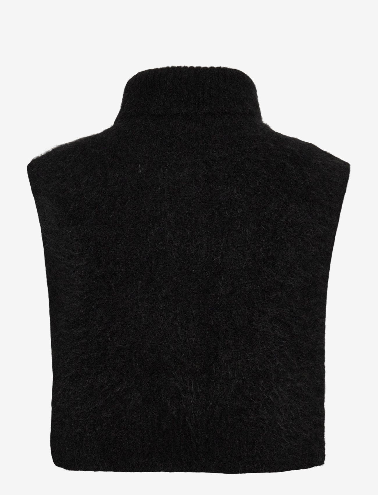 Balmuir - Fabriano collar - halsedisser - black - 1