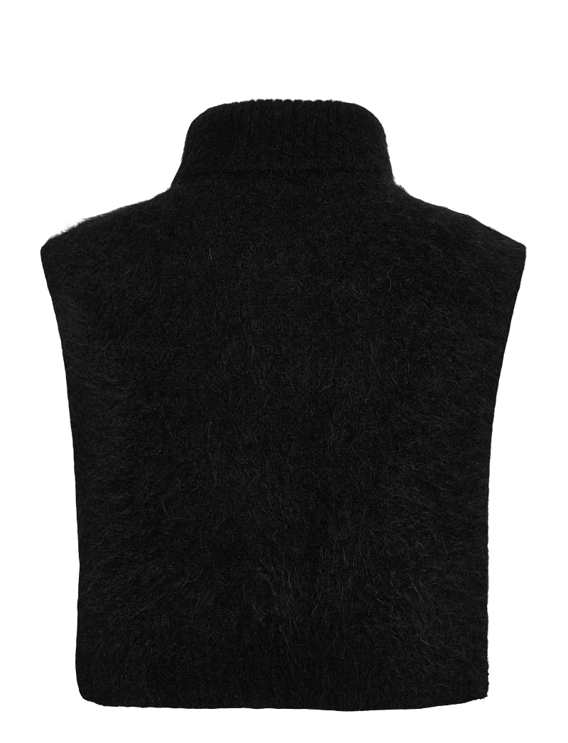 Balmuir - Fabriano collar - halsedisser - black - 1