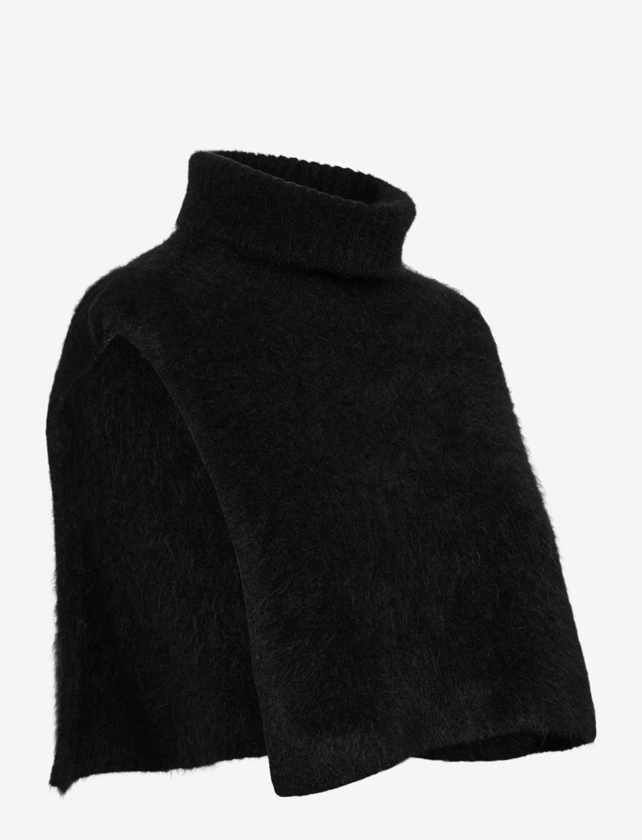 Balmuir - Fabriano collar - halsedisser - black - 2