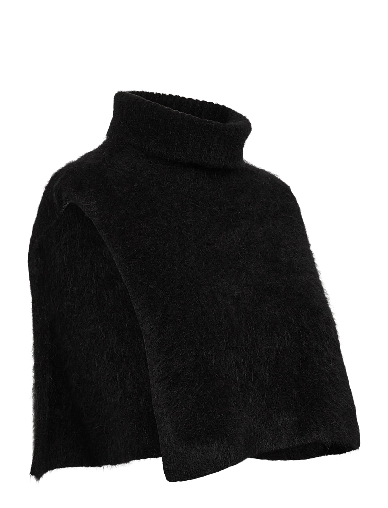 Balmuir - Fabriano collar - halsedisser - black - 2