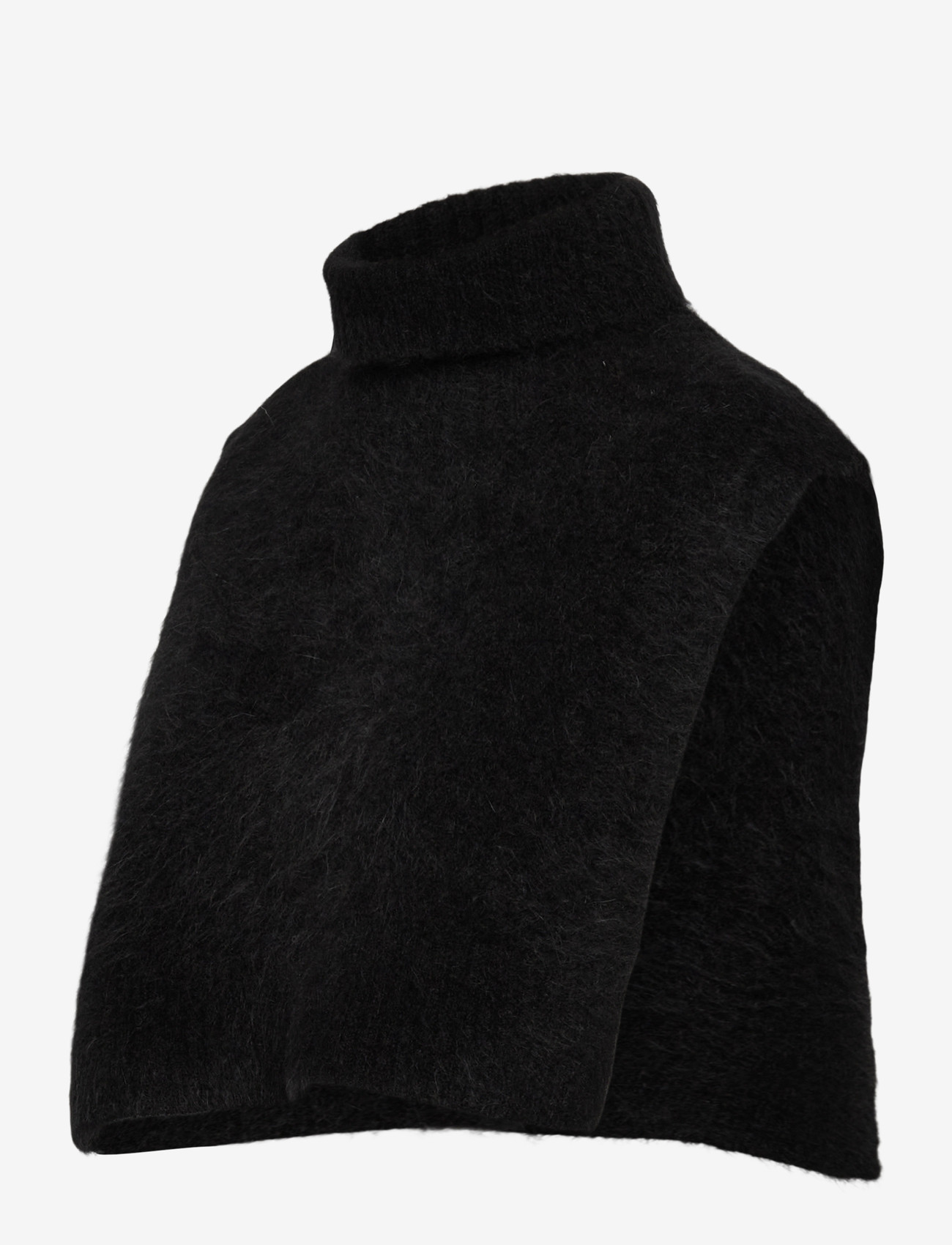 Balmuir - Fabriano collar - halsedisser - black - 3