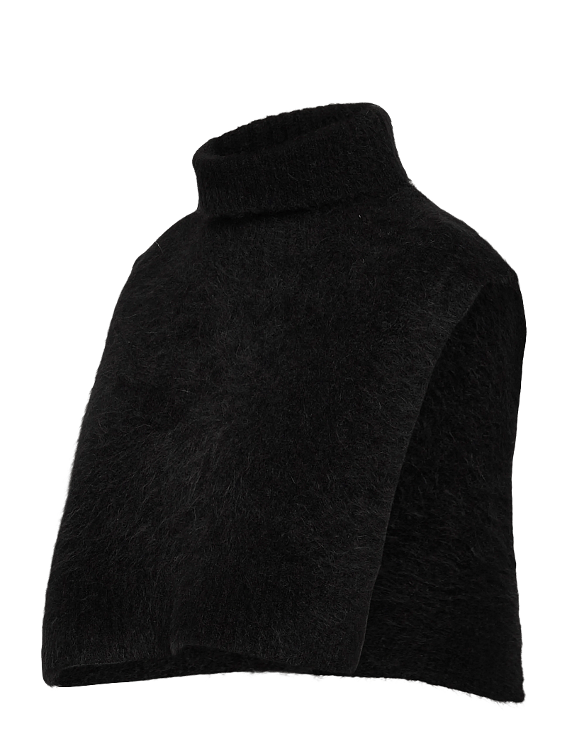 Balmuir - Fabriano collar - halsedisser - black - 3