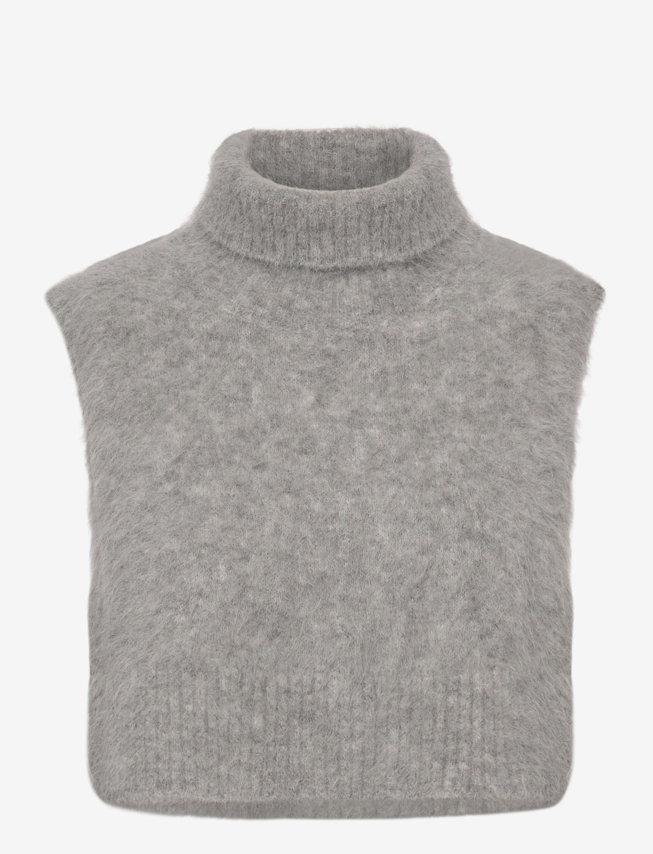 Balmuir - Fabriano collar - neckwarmers - frosty grey - 0