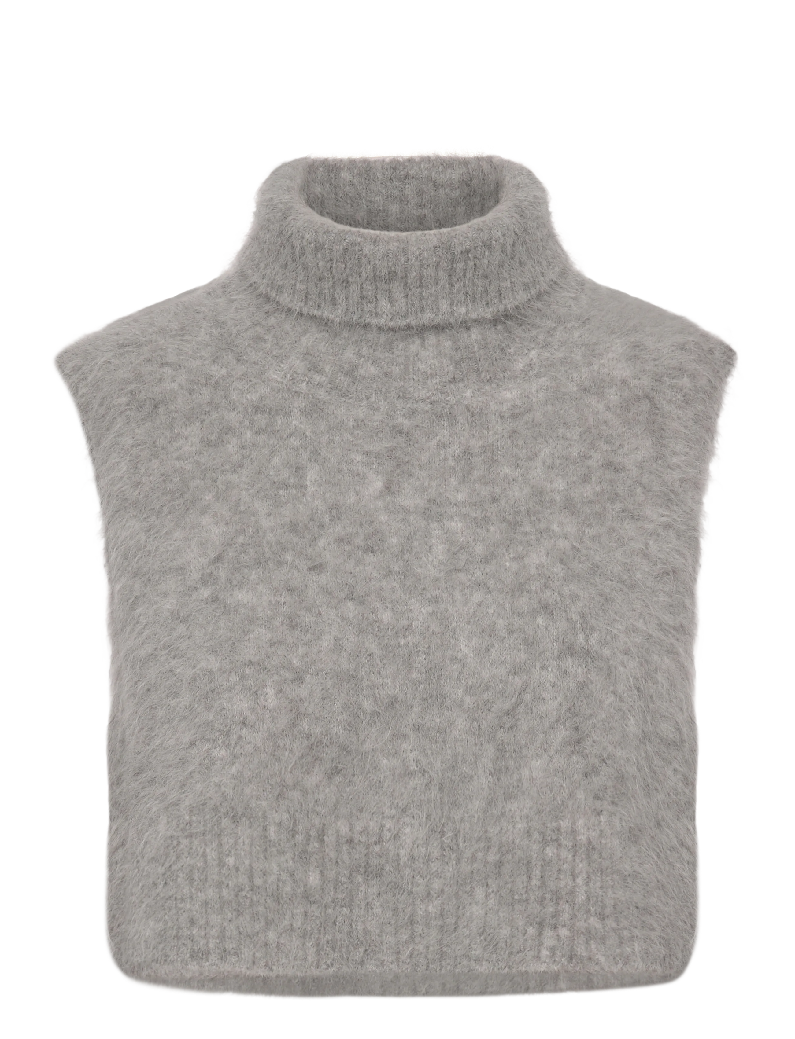 Balmuir Fabriano collar - Sallid - FROSTY GREY / grey