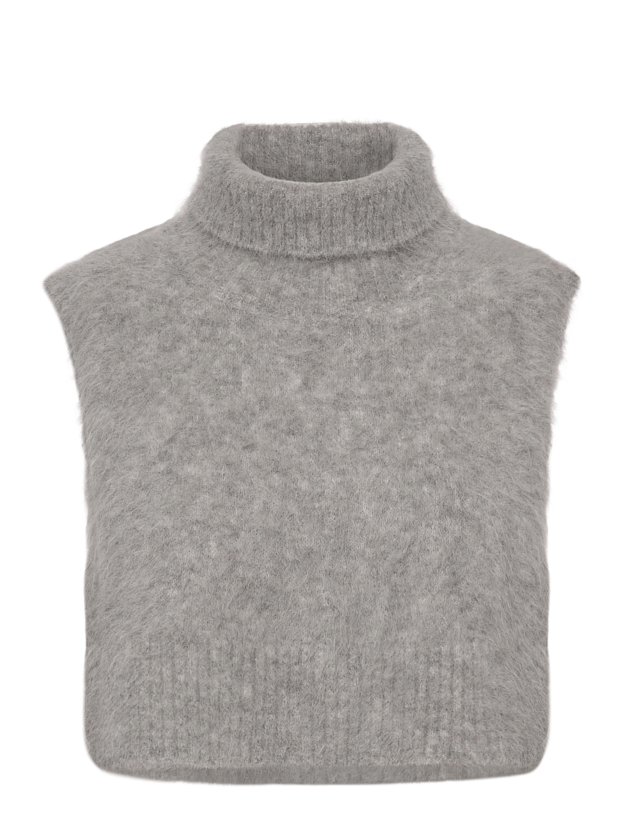 Balmuir - Fabriano collar - Šalikėliai - frosty grey - 0