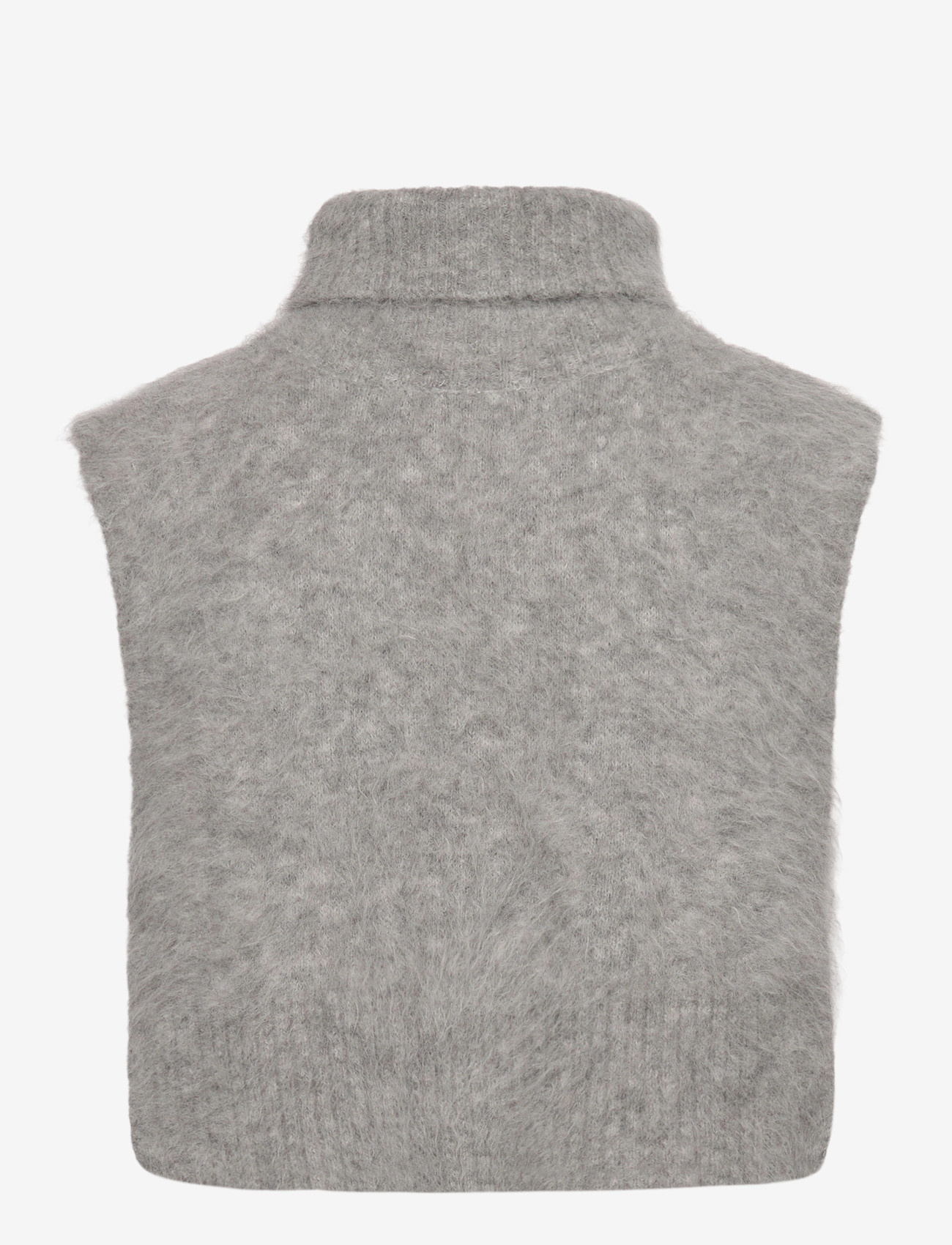 Balmuir - Fabriano collar - neckwarmers - frosty grey - 1