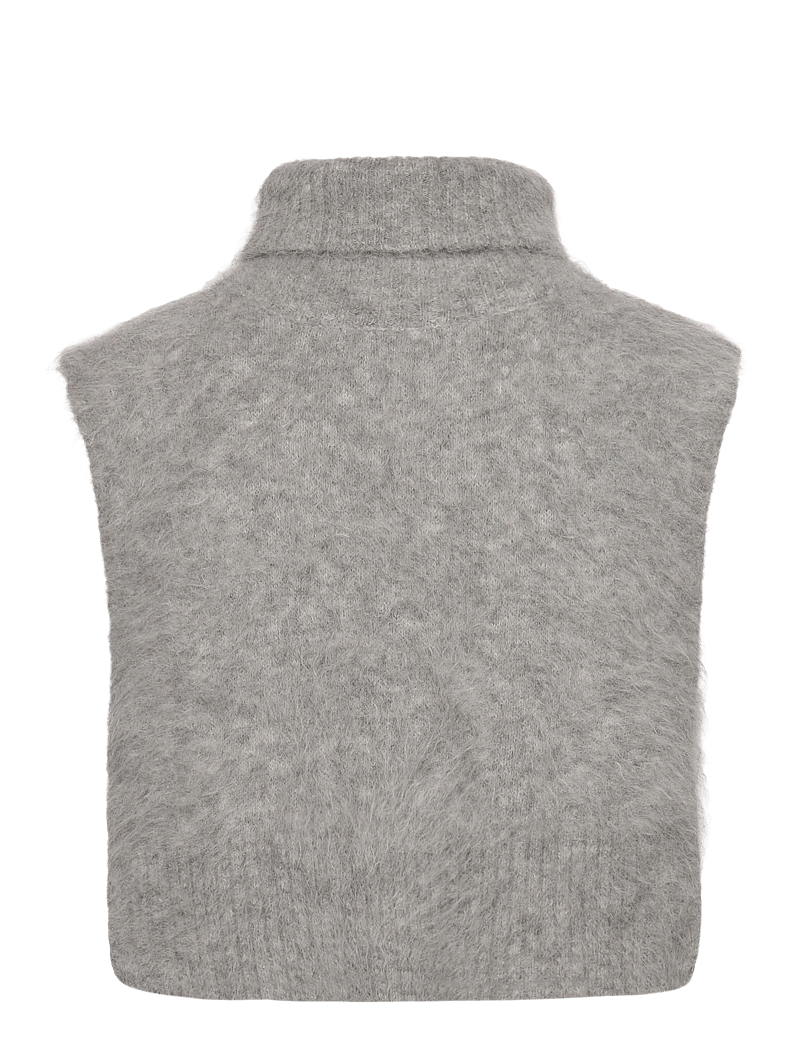 Balmuir - Fabriano collar - kaelasoojendaja - frosty grey - 1