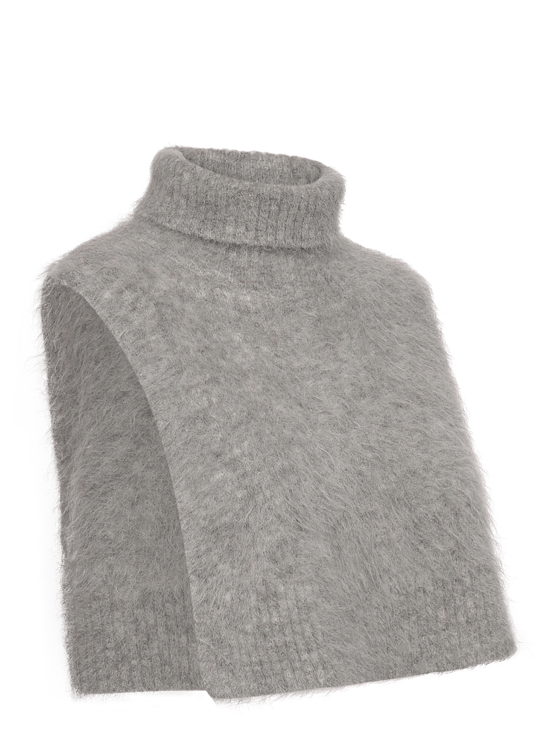 Balmuir - Fabriano collar - kaelasoojendaja - frosty grey - 2