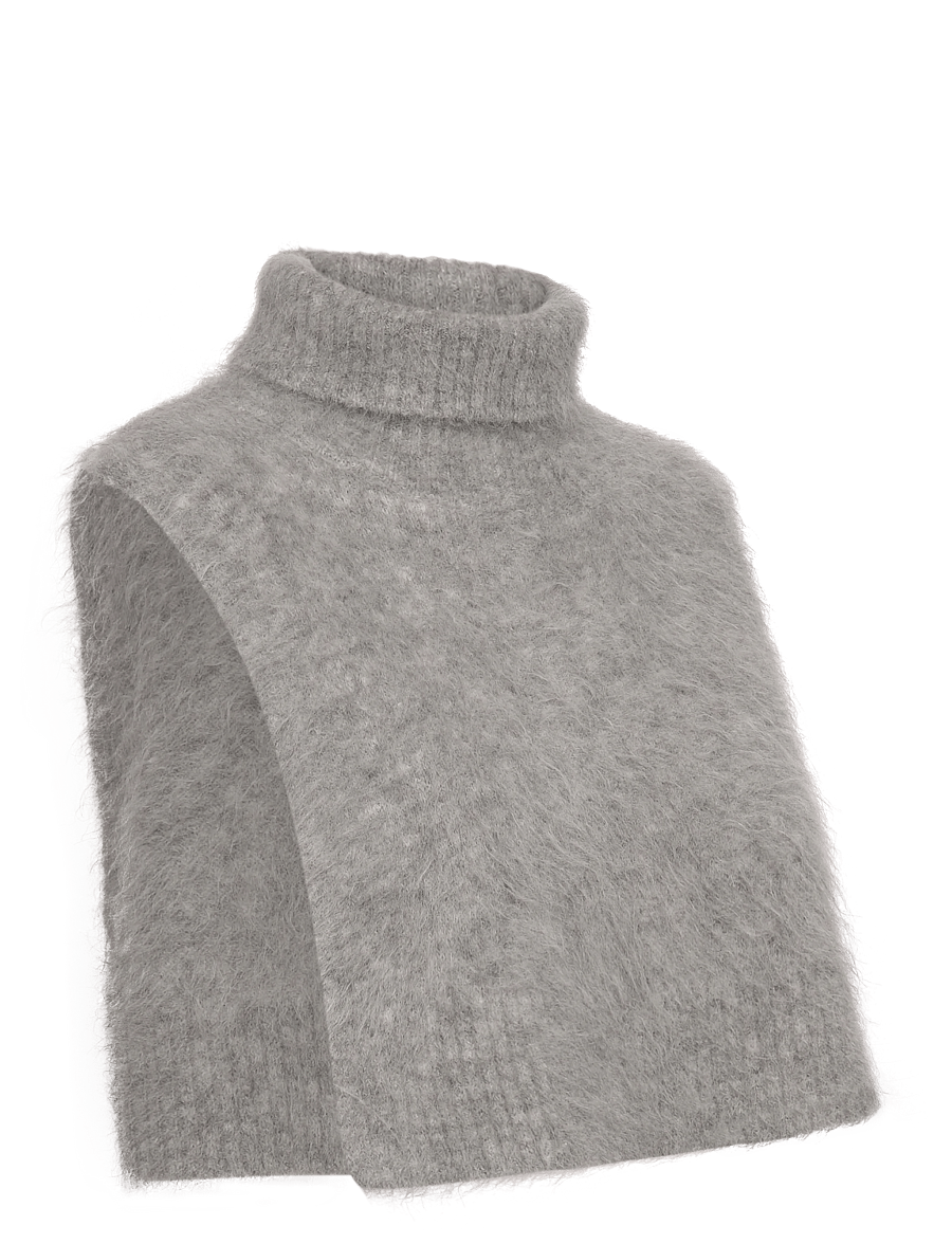 Balmuir - Fabriano collar - Šalikėliai - frosty grey - 2