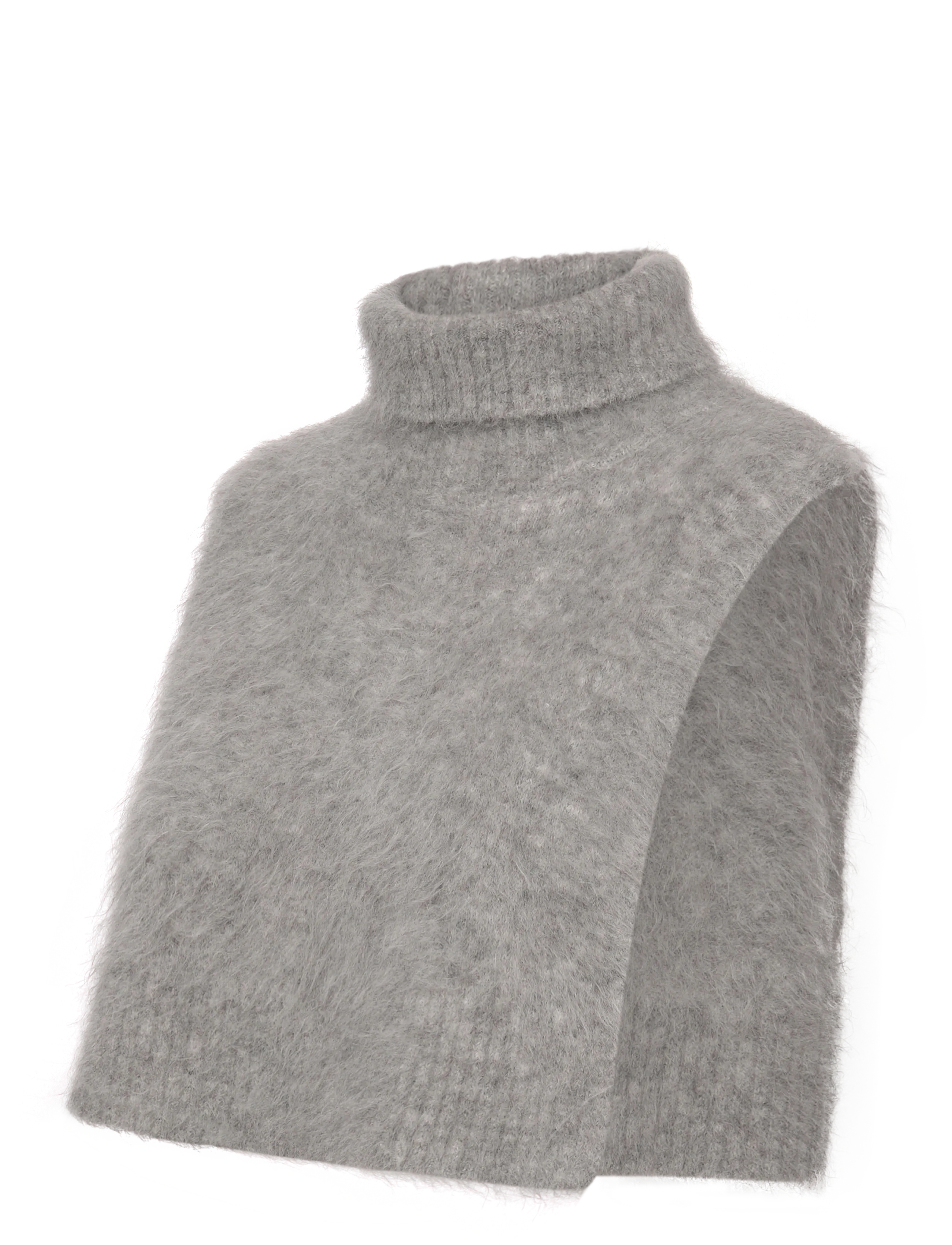 Fabriano Collar 4