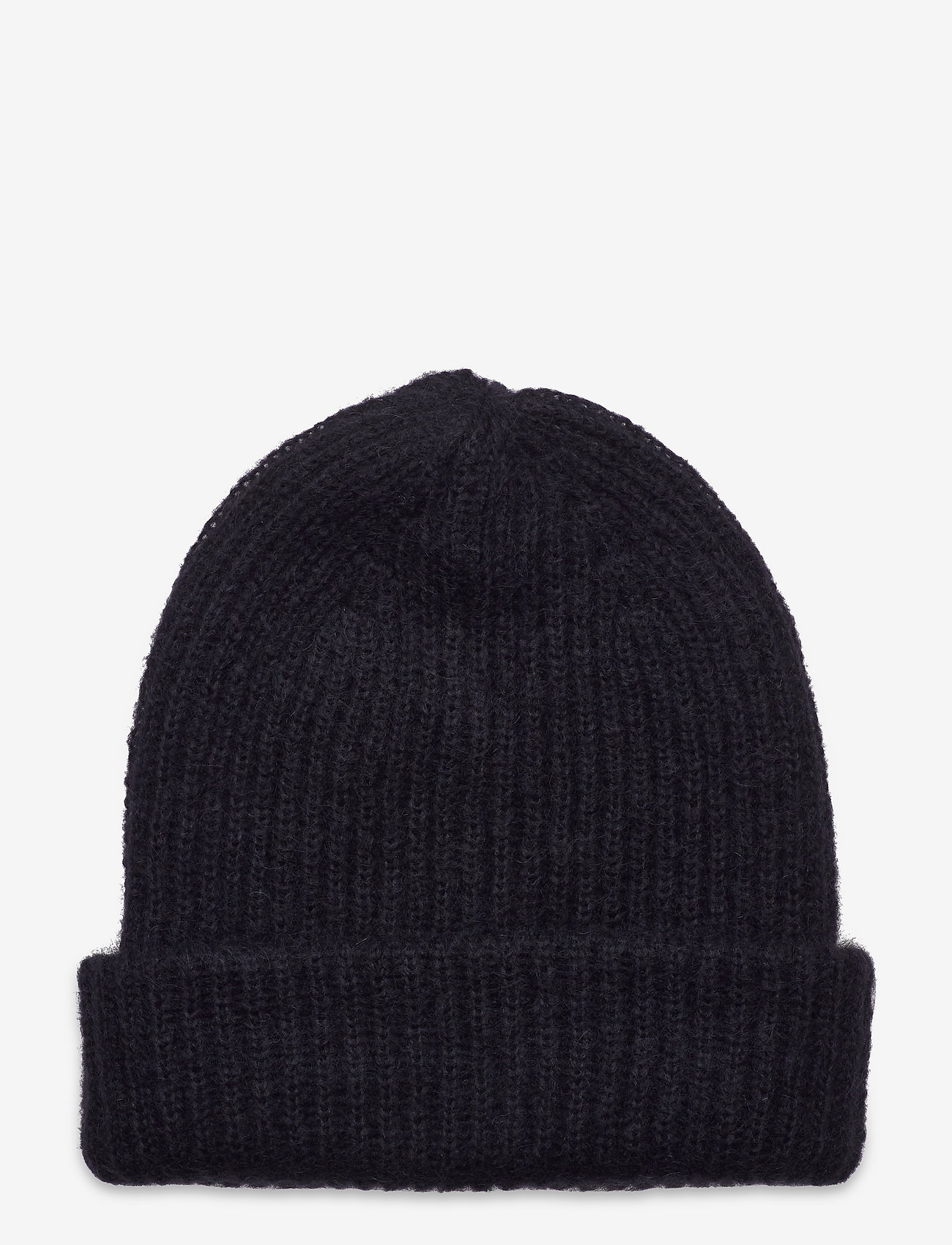 Balmuir - Adalyn beanie - mützen - black - 0