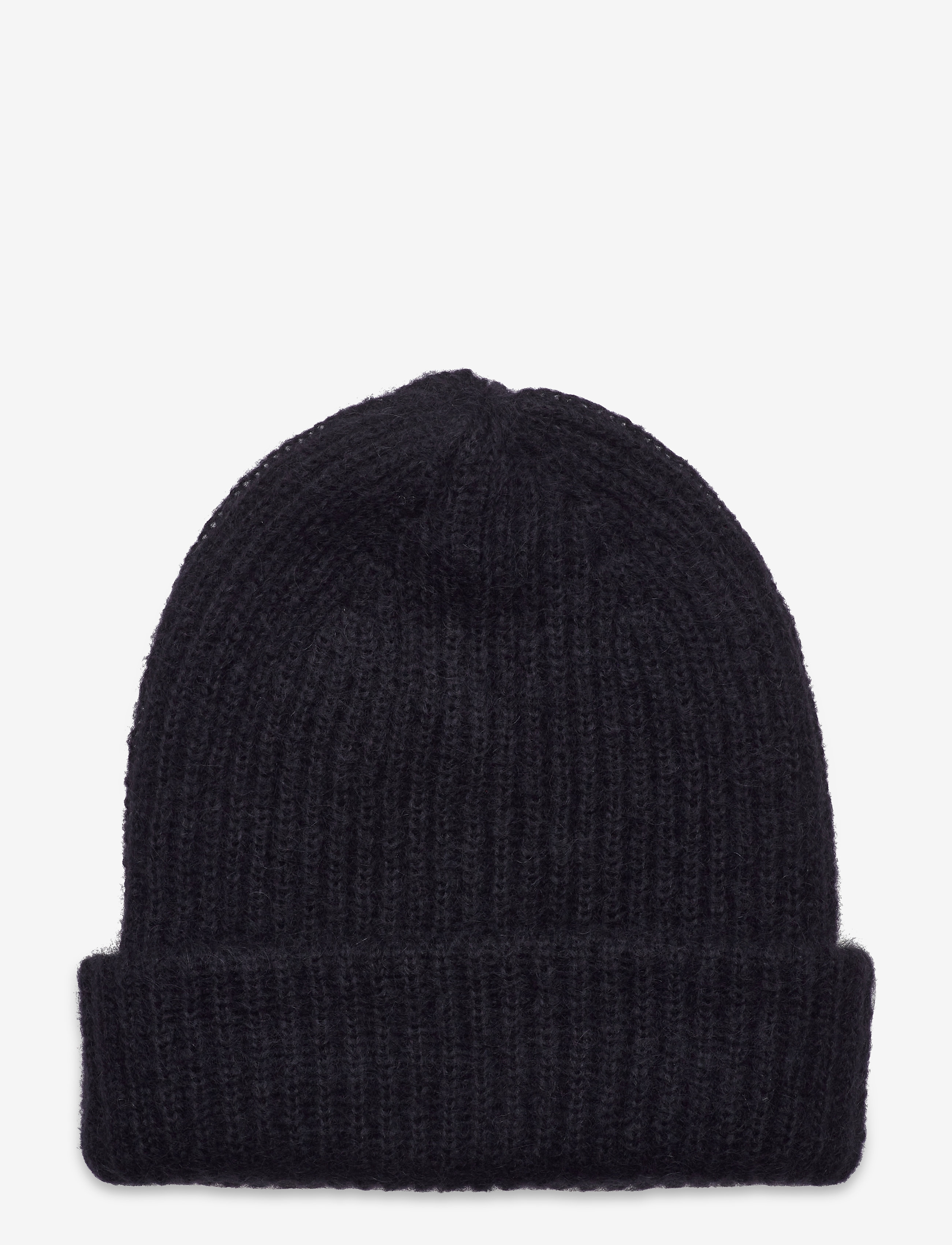 Adalyn beanie - BLACK