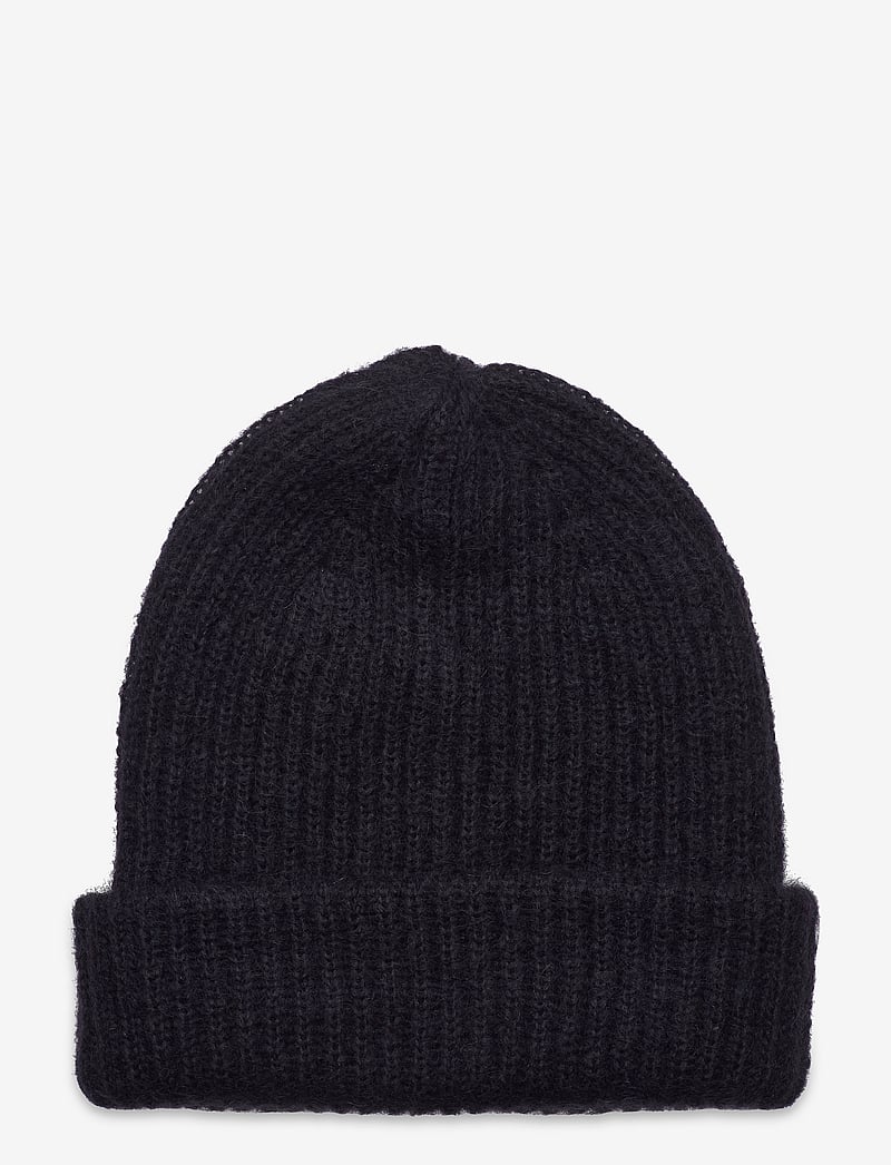 Balmuir - Adalyn beanie - mützen - black - 0