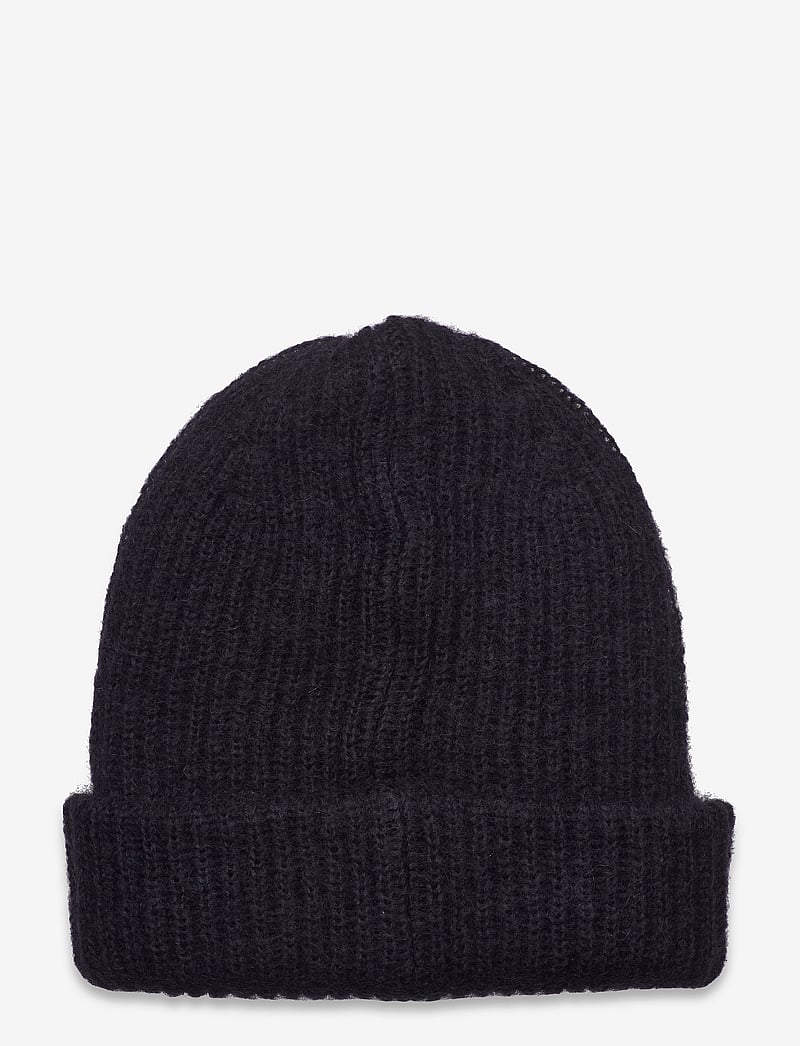 Balmuir - Adalyn beanie - mützen - black - 1