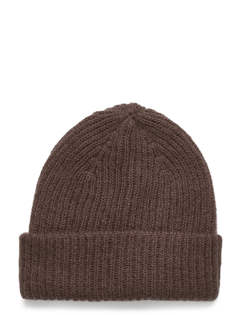 Balmuir - Adalyn beanie - beanie mütsid - coffee - 0