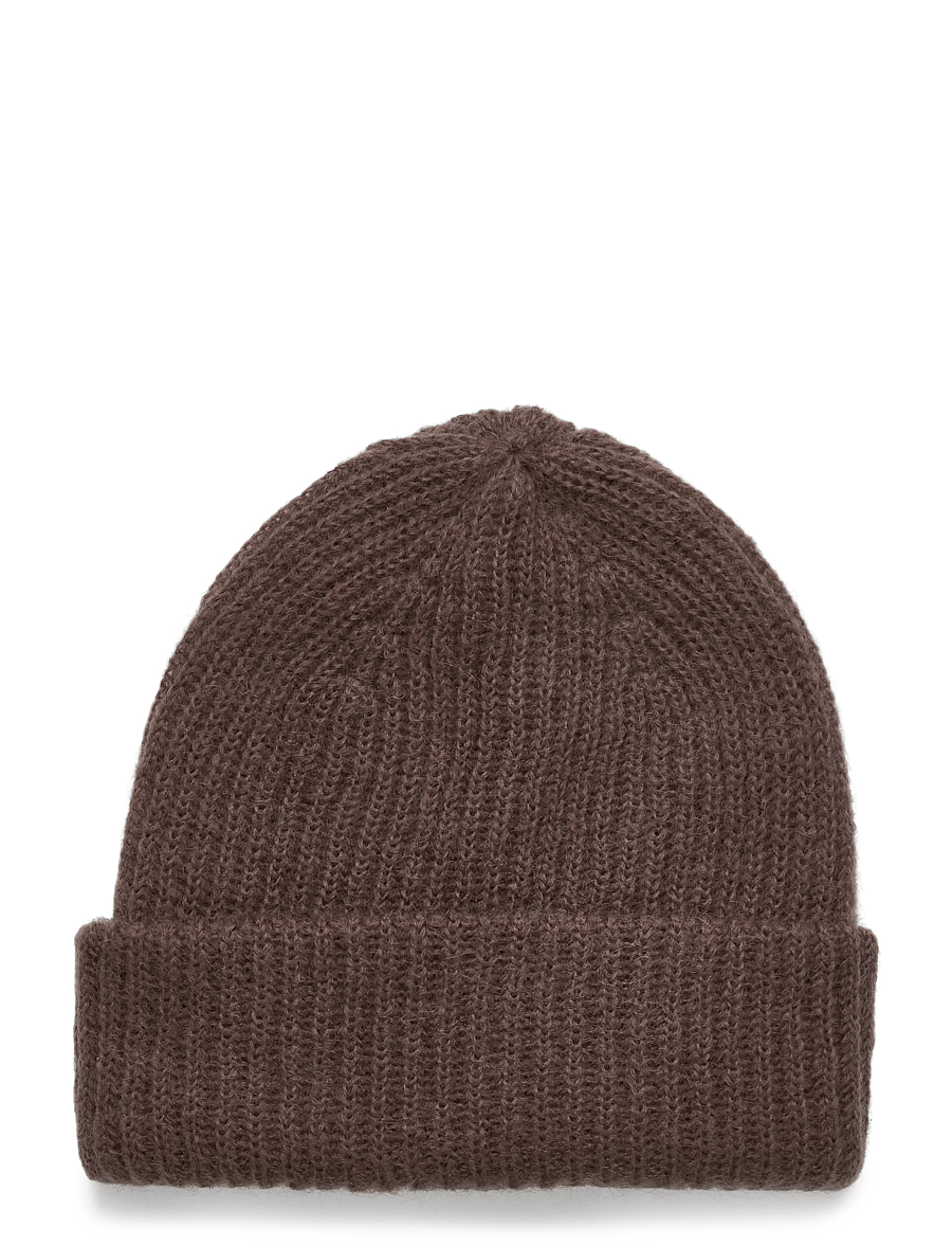 Balmuir - Adalyn beanie - pipot - coffee - 0