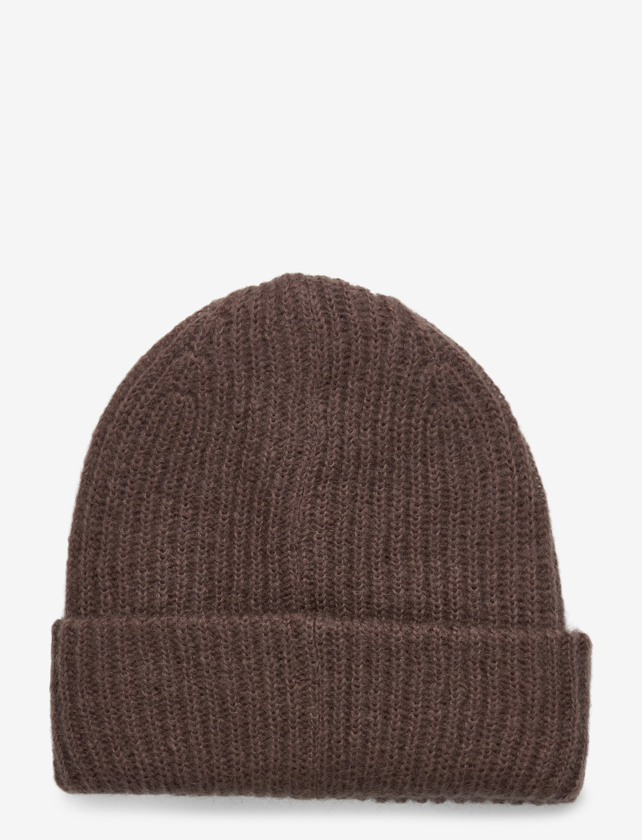 Balmuir - Adalyn beanie - mössor - coffee - 1