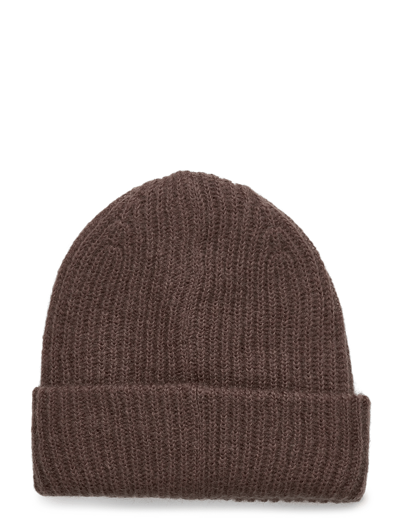 Balmuir - Adalyn beanie - beanie mütsid - coffee - 1