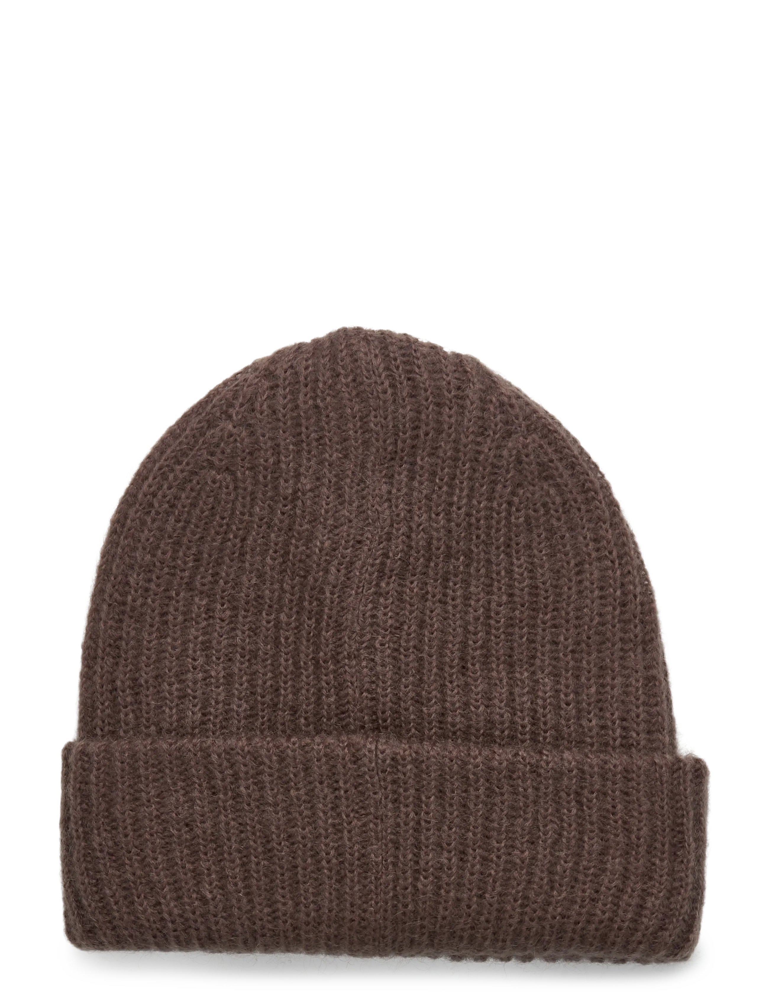 Balmuir - Adalyn beanie - luer - coffee - 1