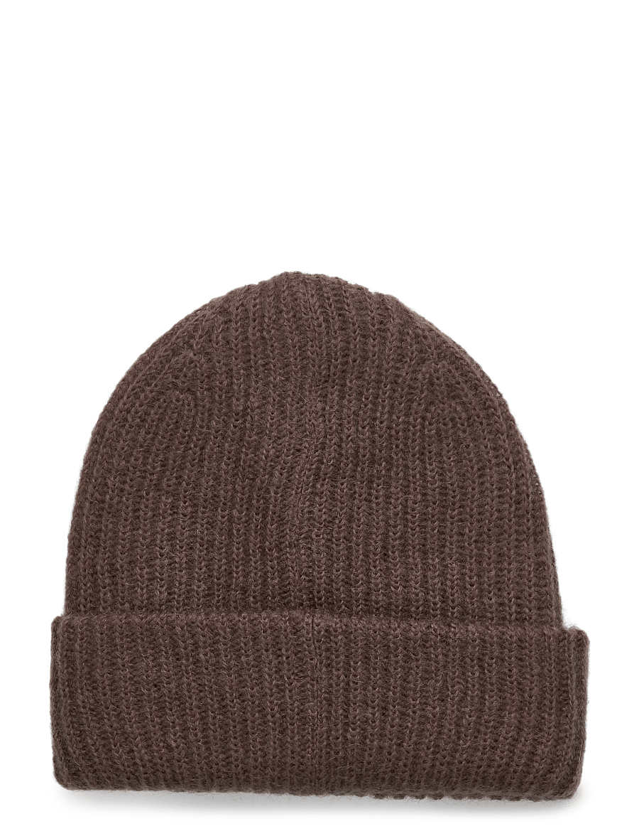 Balmuir - Adalyn beanie - pipot - coffee - 1