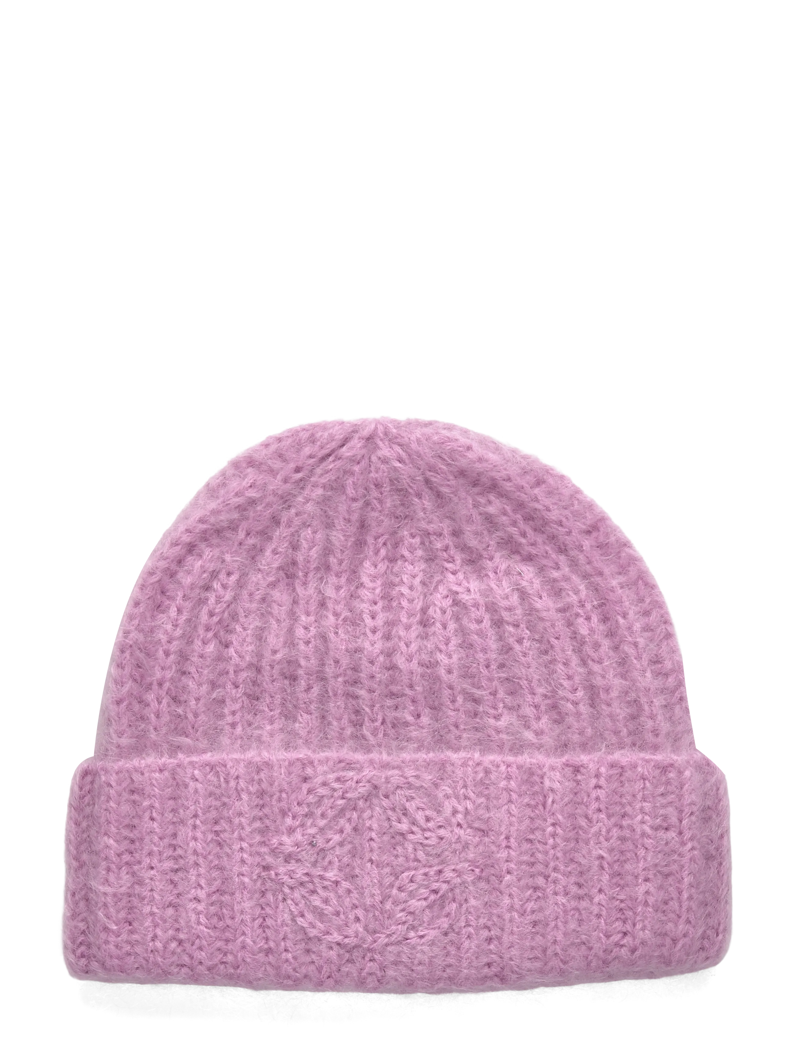 Balmuir Fontaine beanie - Mützen - COOL PINK / pink/rose
