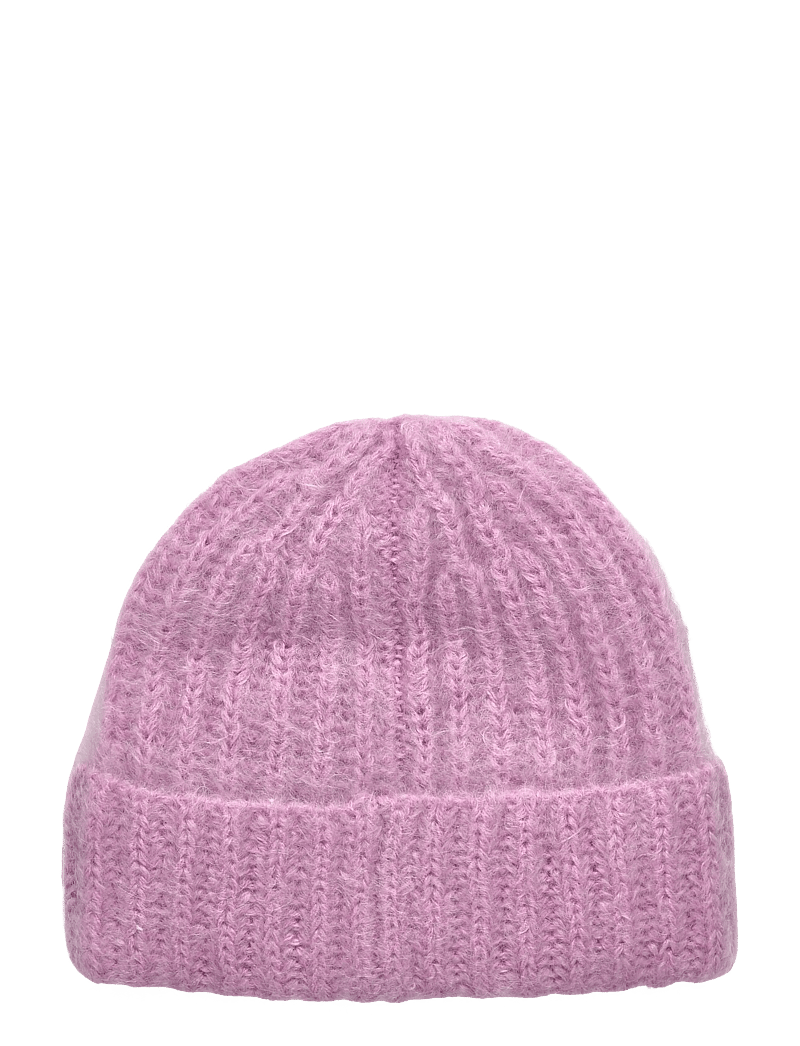 Balmuir - Fontaine beanie - huer - cool pink - 1