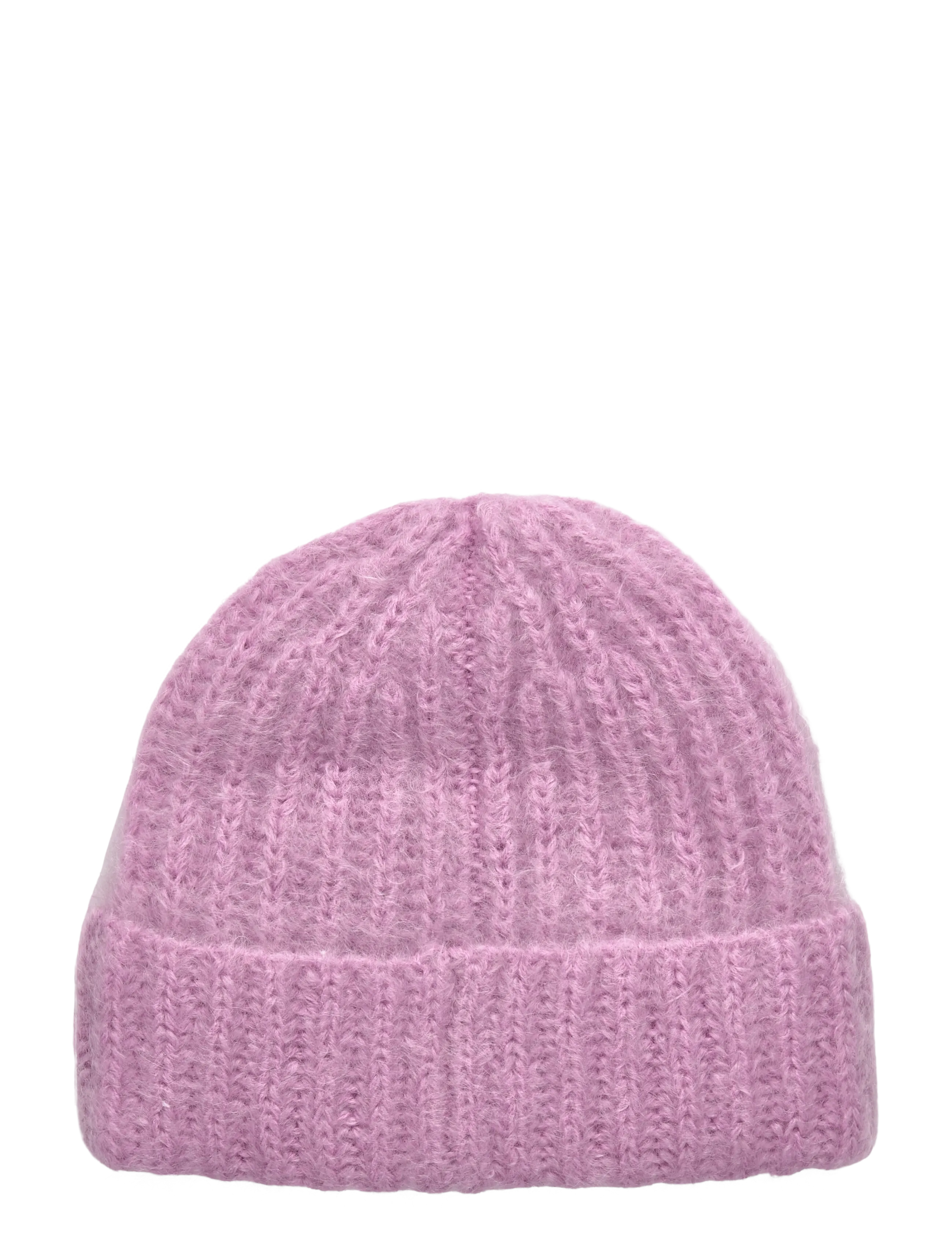 Balmuir - Fontaine beanie - beanies - cool pink - 1