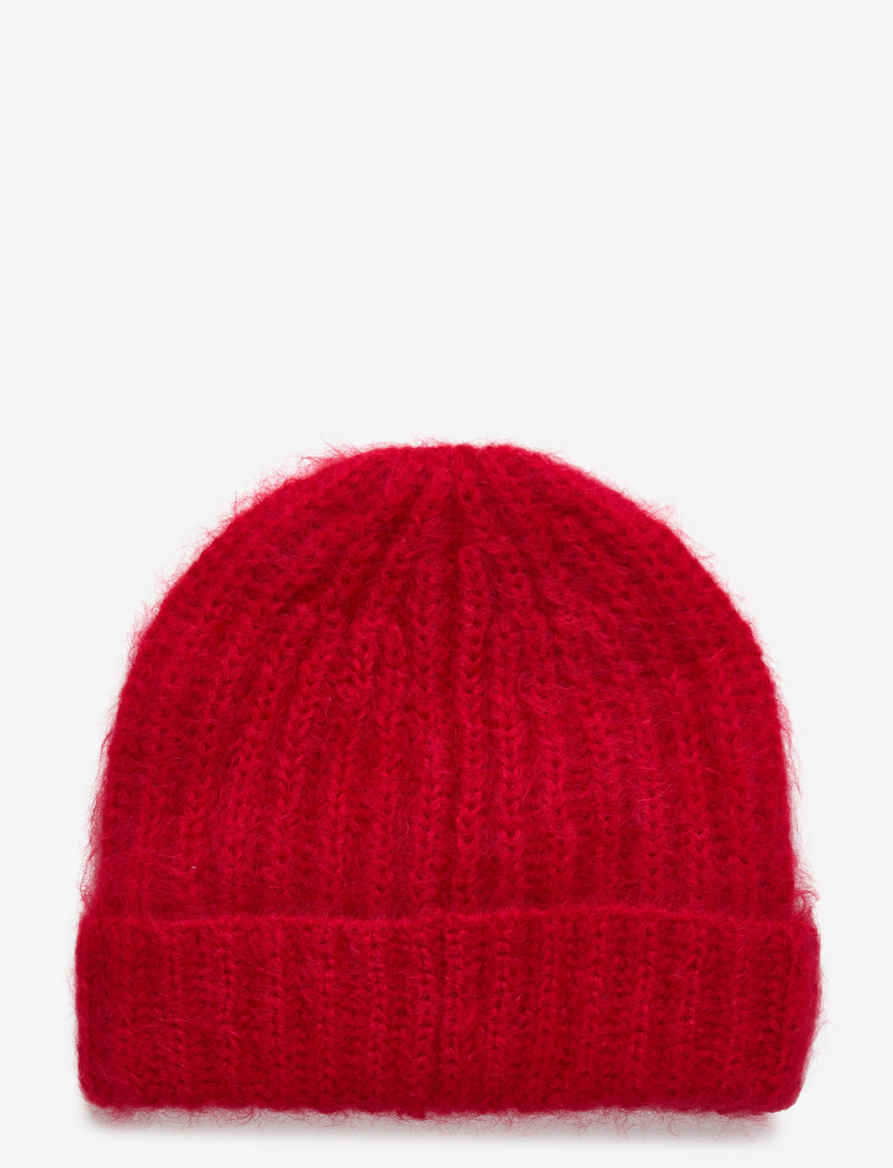 Balmuir - Fontaine beanie - beanies - lipstick red - 1