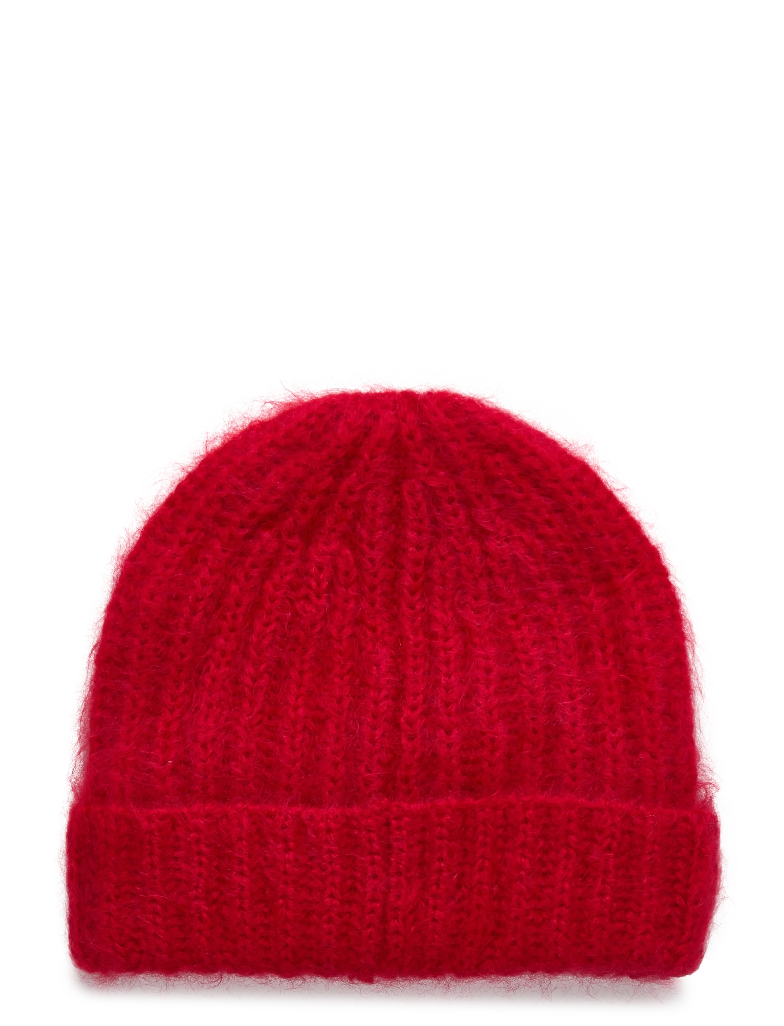 Balmuir - Fontaine beanie - mössor - lipstick red - 1