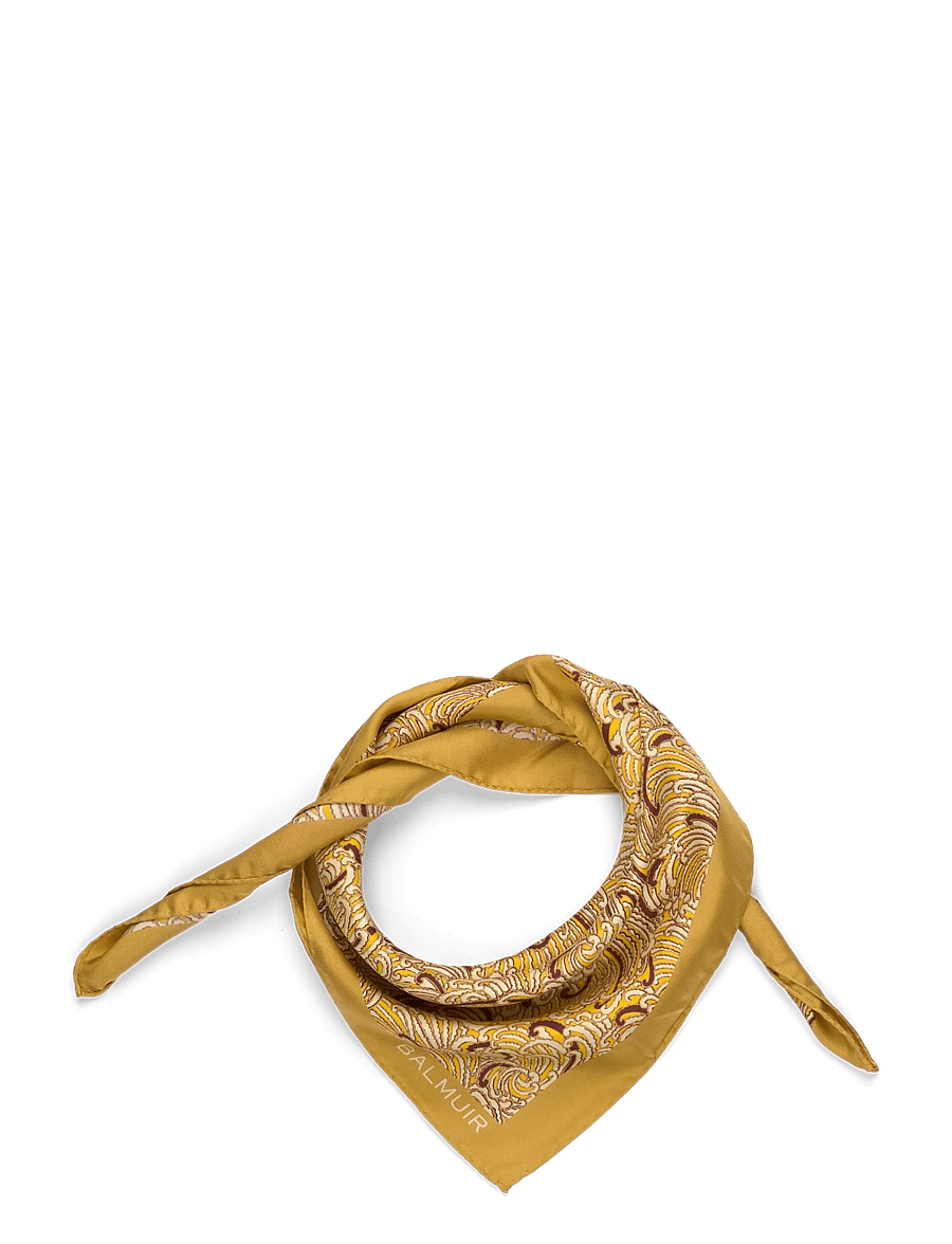 Balmuir - AMARONI SILK SCARF - fashion trends - sun - 0