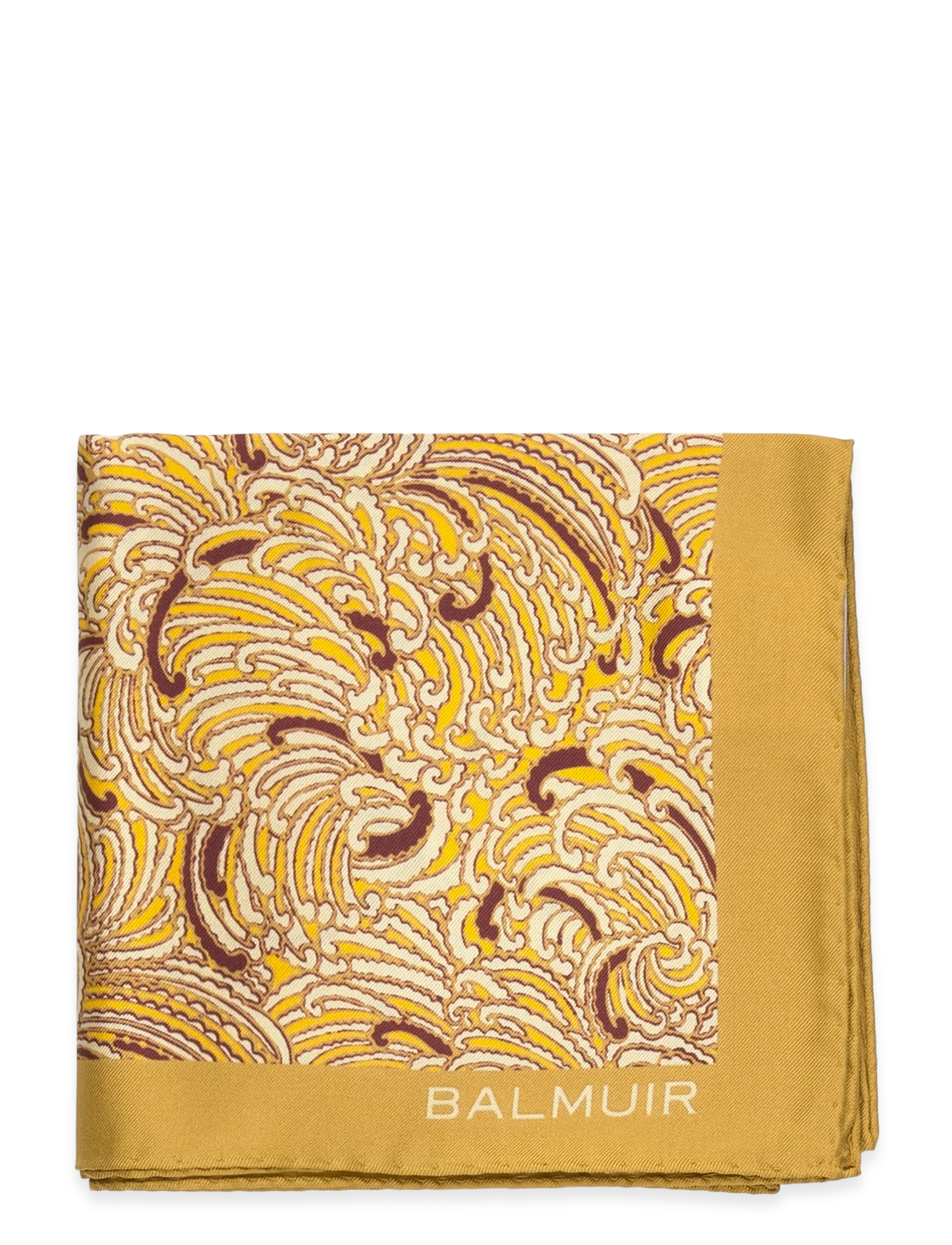 Balmuir - AMARONI SILK SCARF - sjalar - sun - 1