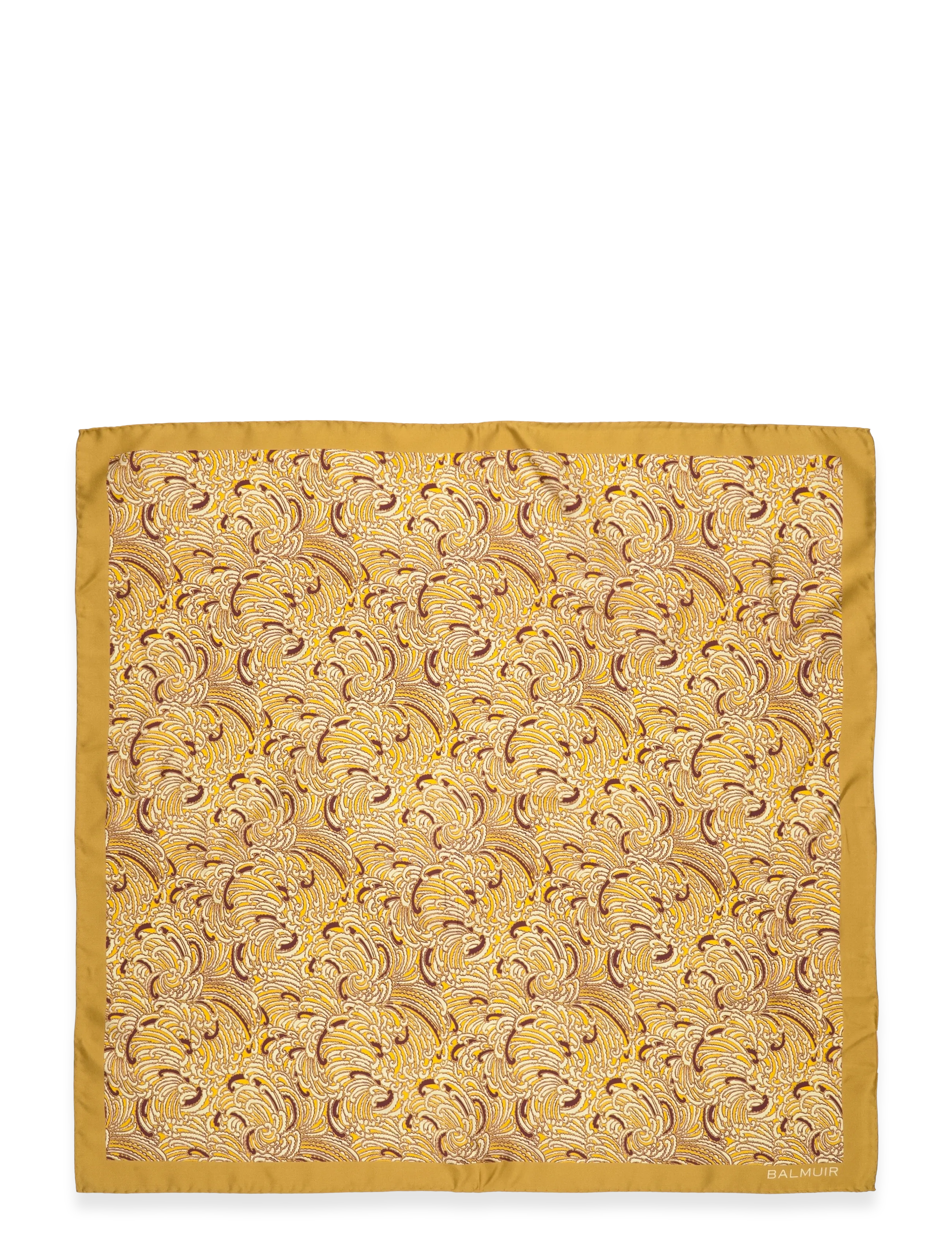 Balmuir - AMARONI SILK SCARF - sjalar - sun - 2