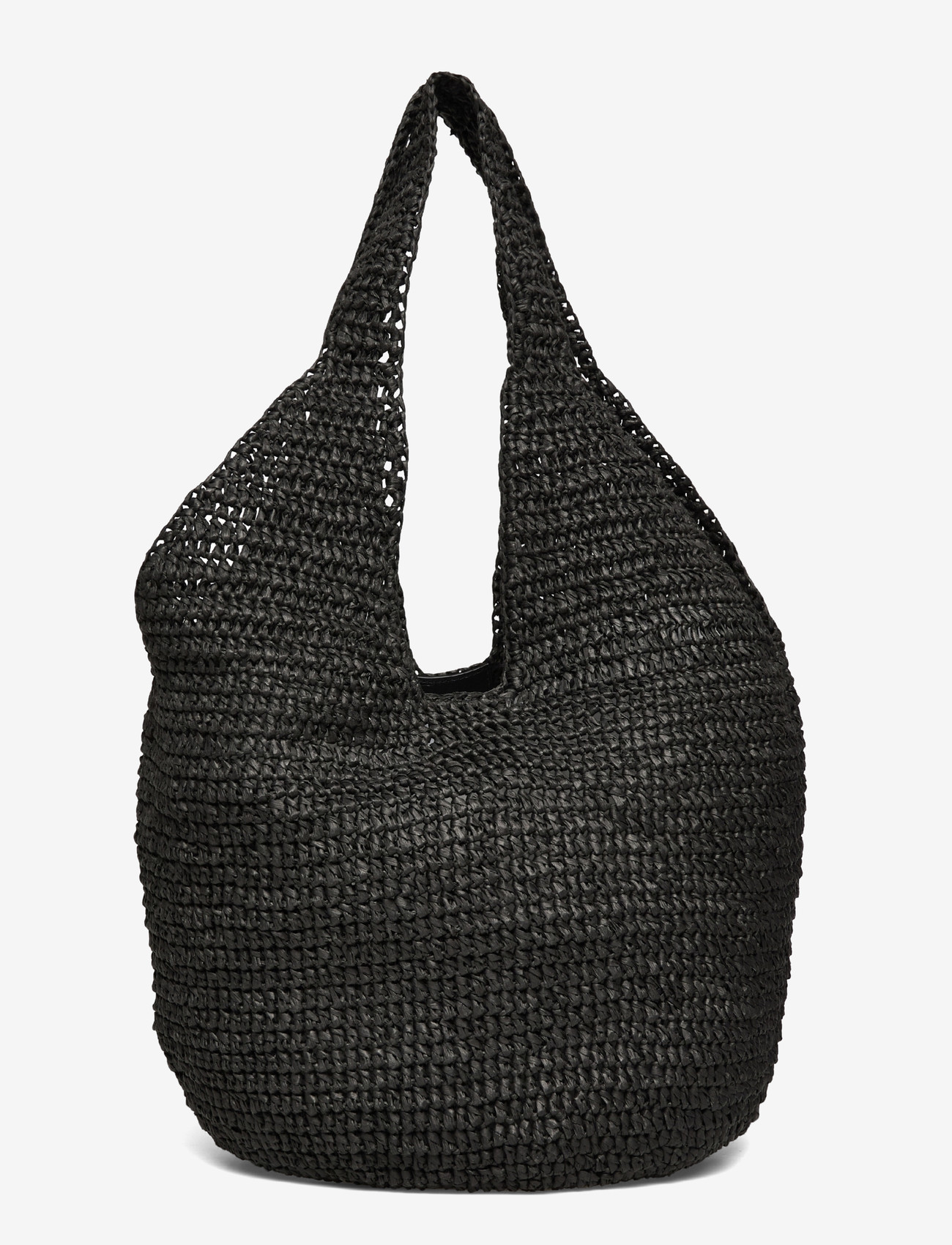 Balmuir - RIMINI HOBO BAG - fashion trends - basic black - 1
